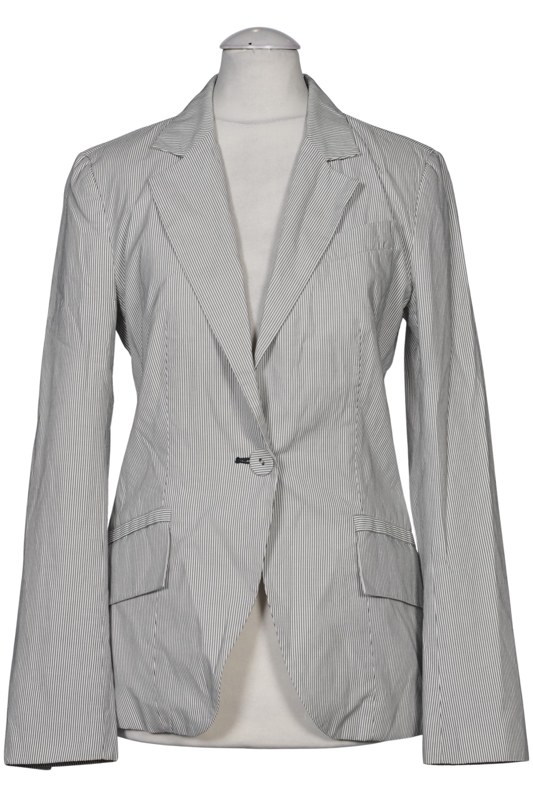 

Zara Damen Blazer, grau, Gr. 36