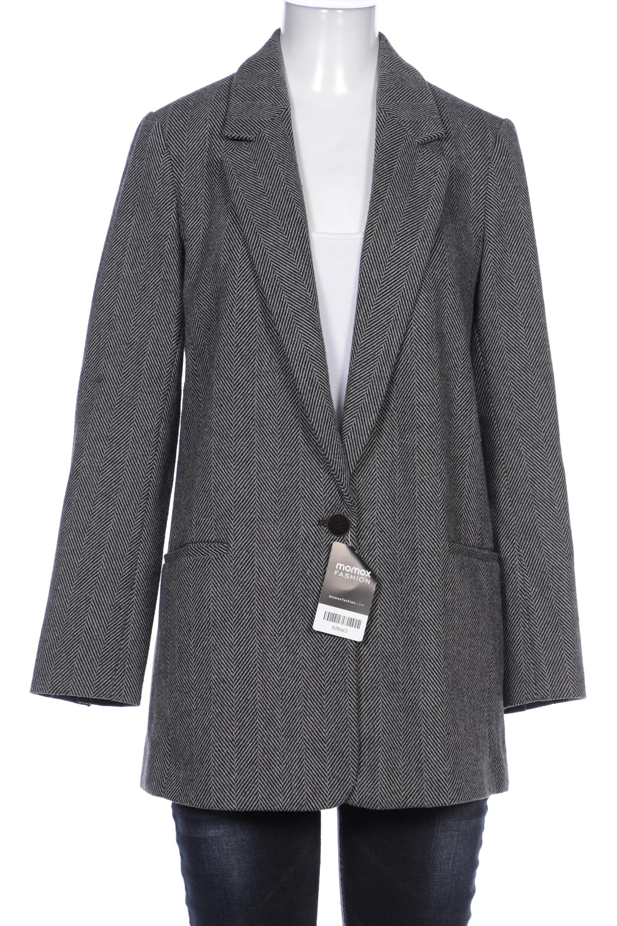 

Zara Damen Blazer, grau, Gr. 36