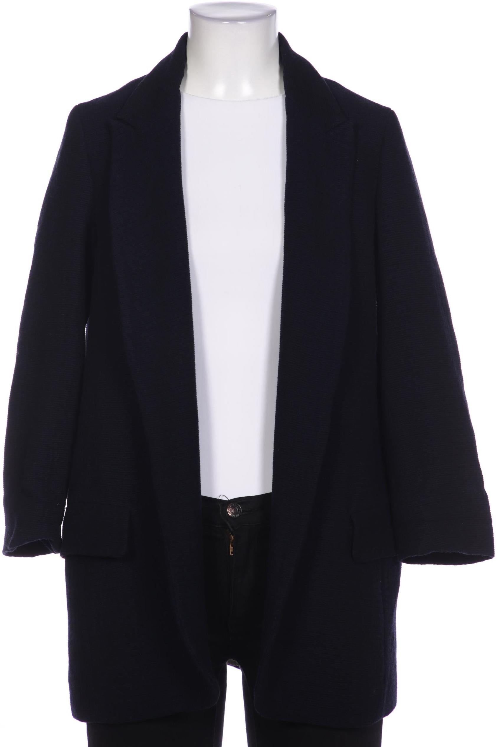 

Zara Damen Blazer, marineblau, Gr. 36