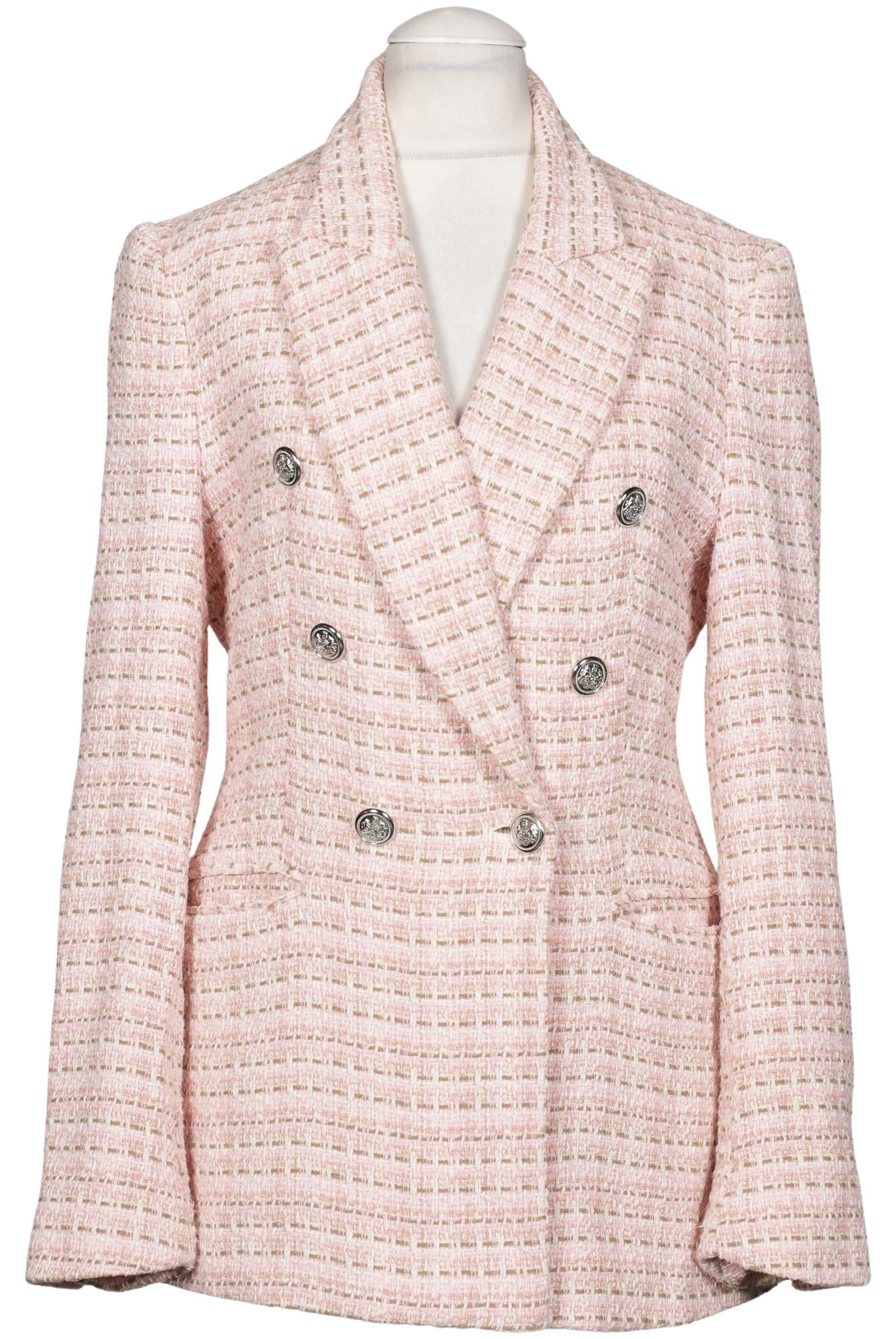 

Zara Damen Blazer, pink, Gr. 36