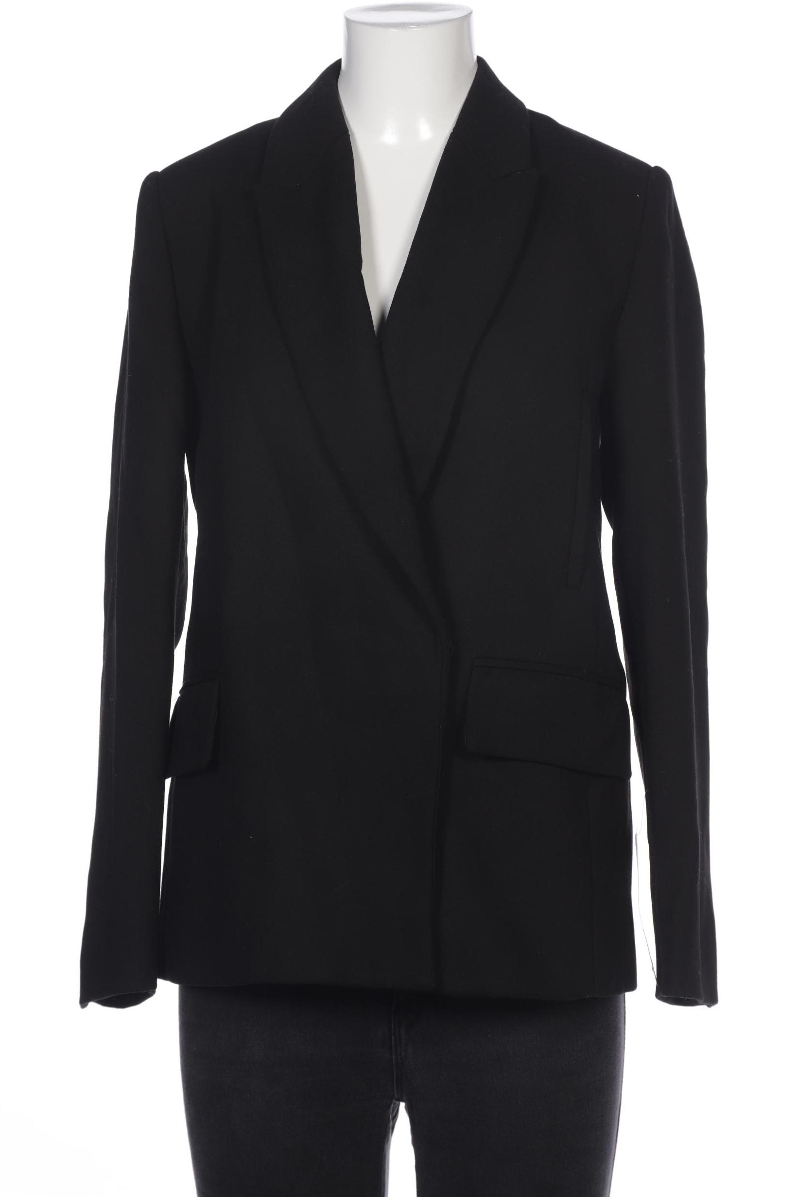 

Zara Damen Blazer, schwarz, Gr. 36
