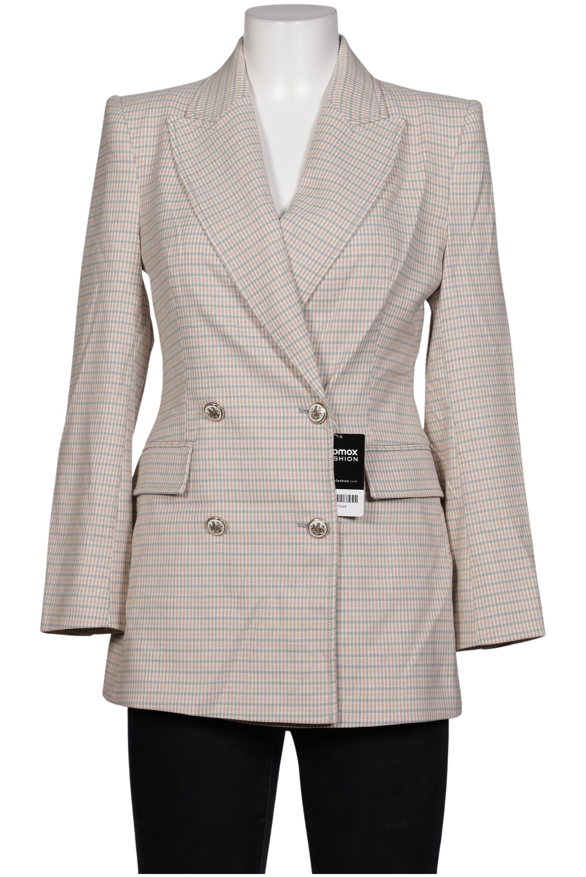 

Zara Damen Blazer, beige, Gr. 38
