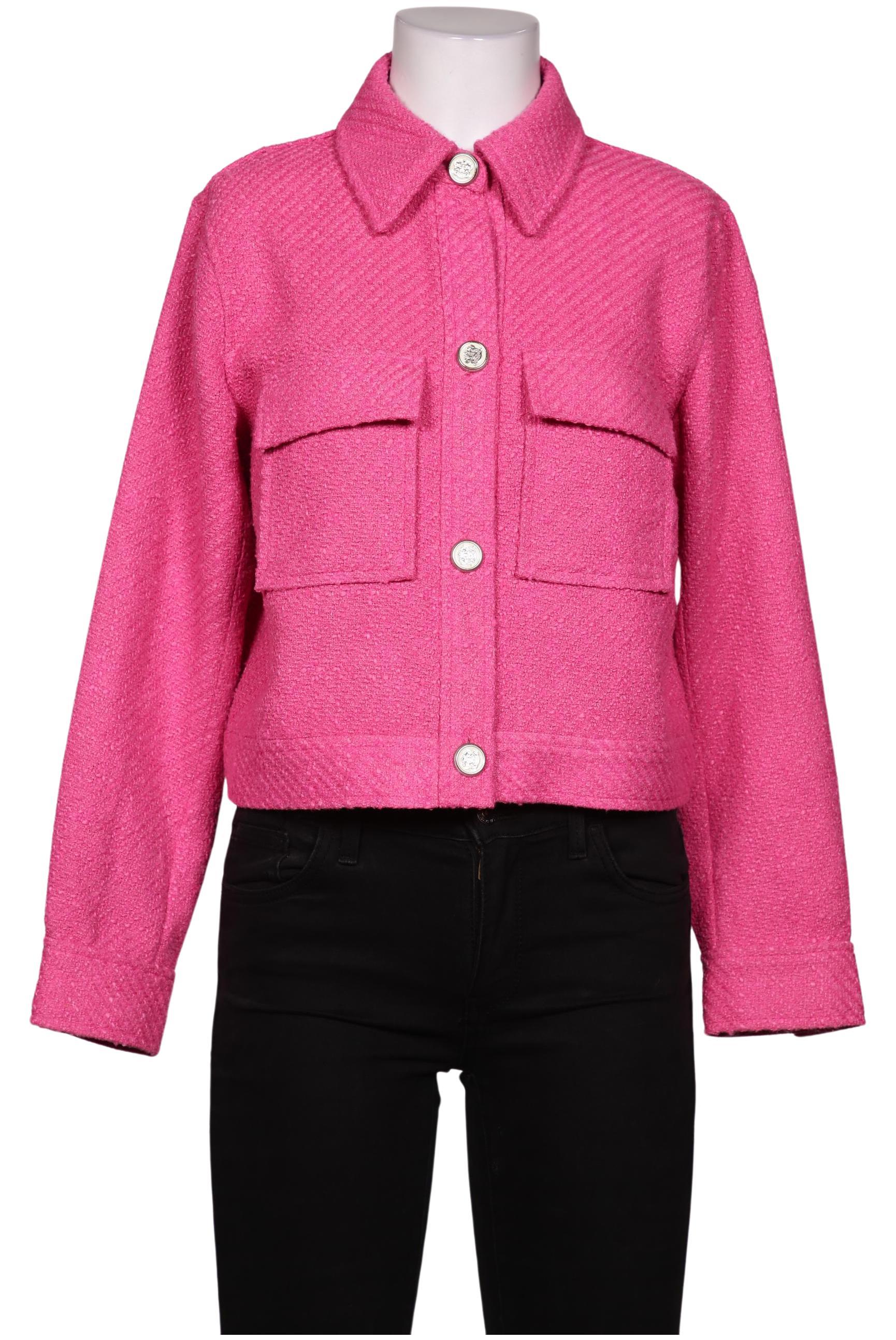 

Zara Damen Blazer, pink, Gr. 38