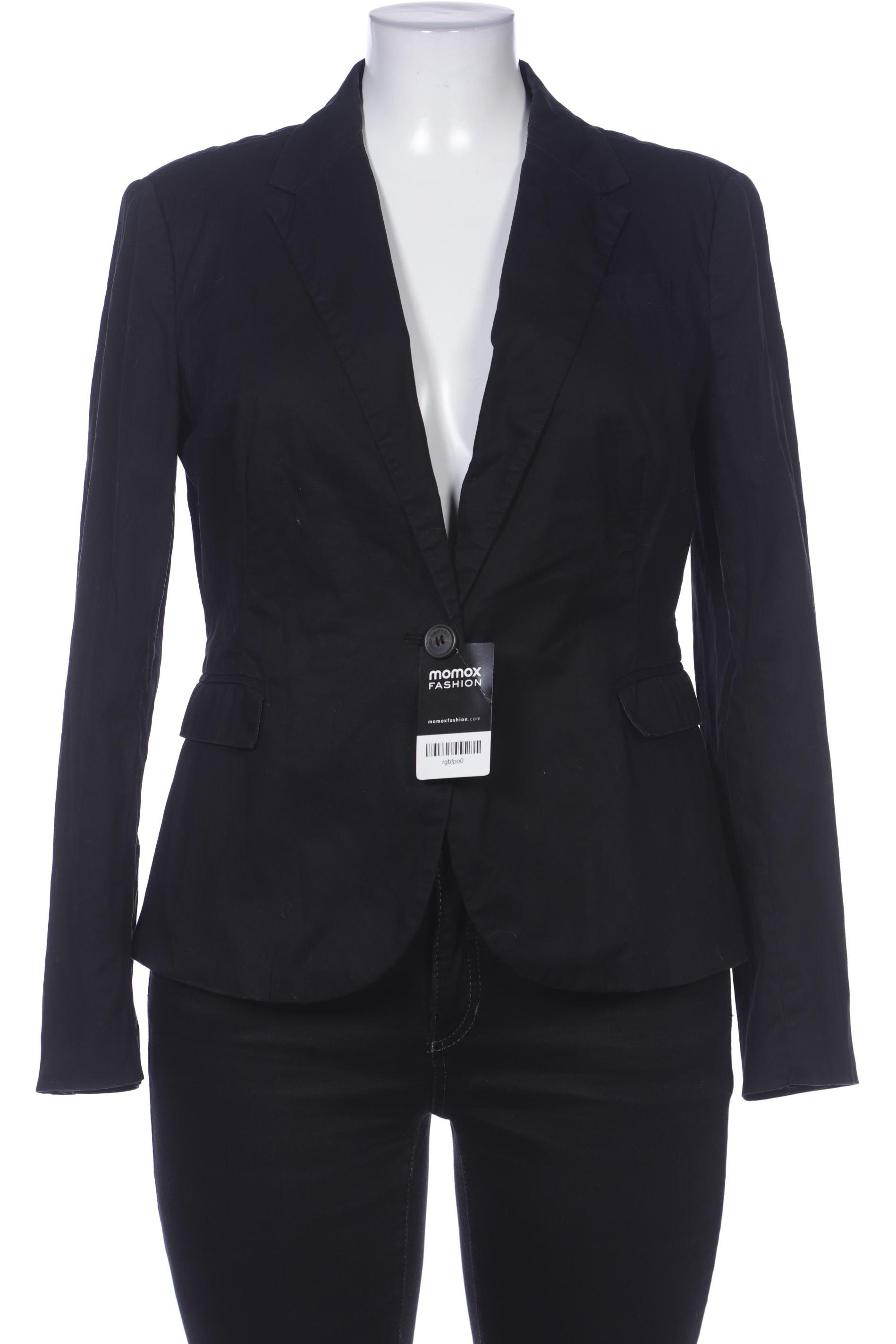 

Zara Damen Blazer, schwarz, Gr. 44