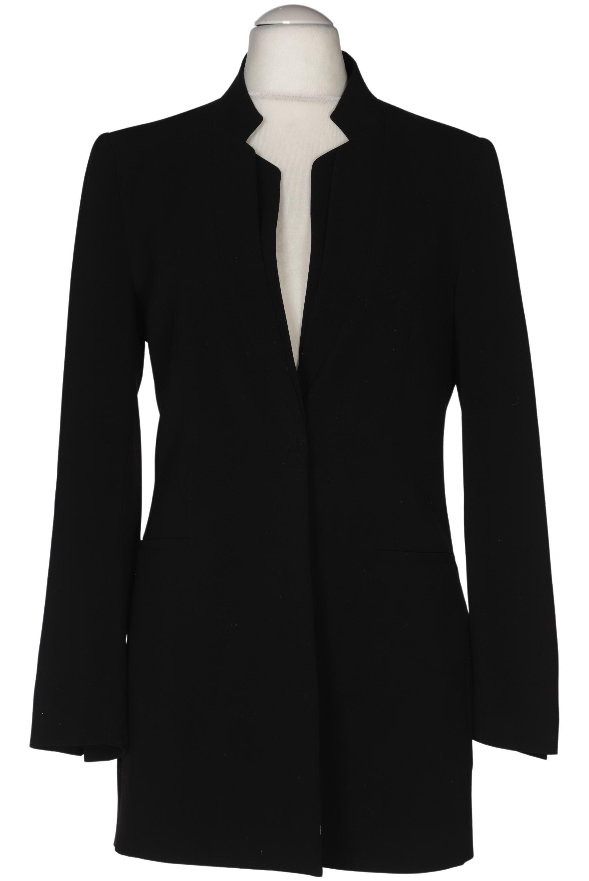 

Zara Damen Blazer, schwarz, Gr. 38