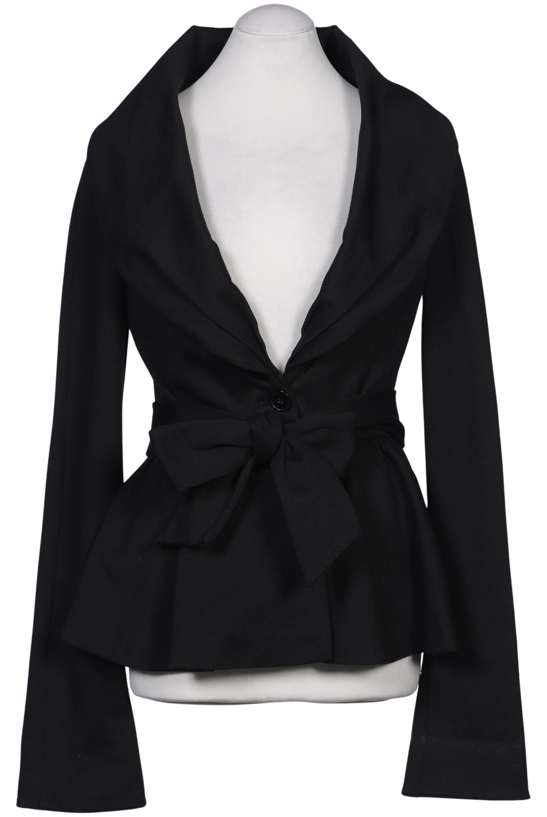 

Zara Damen Blazer, schwarz, Gr. 38