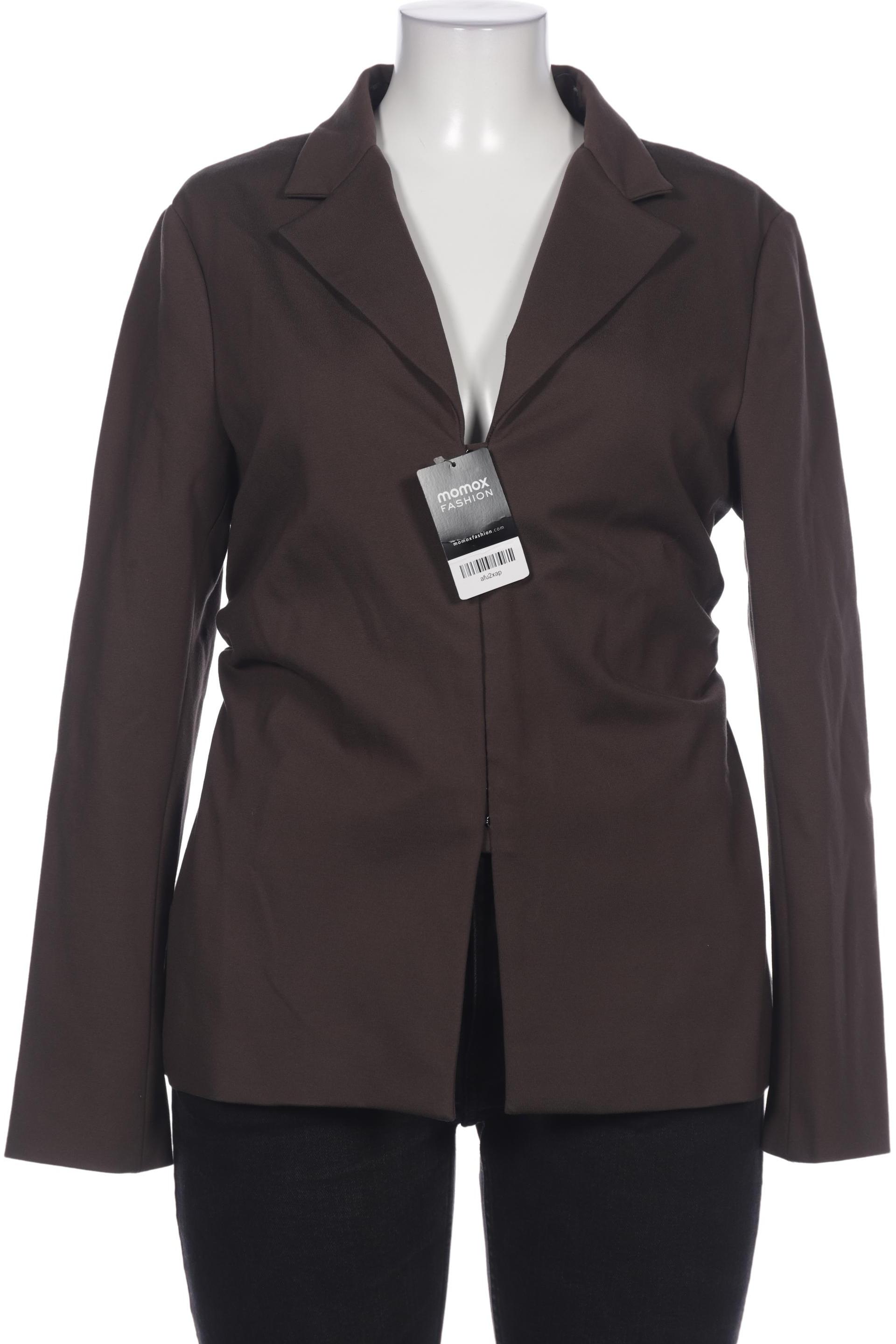 

ZARA Damen Blazer, grün