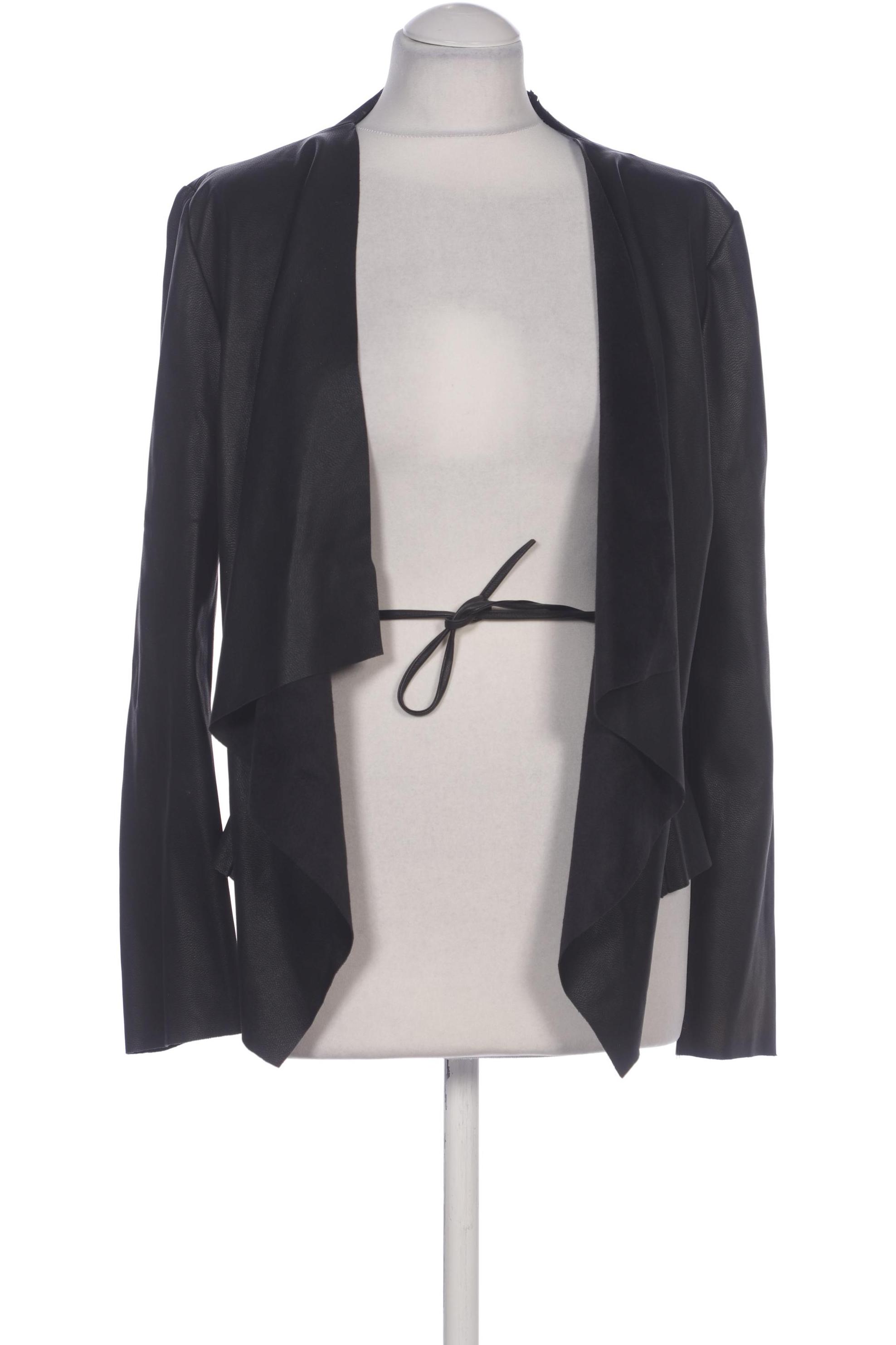 

Zara Damen Blazer, schwarz, Gr. 36