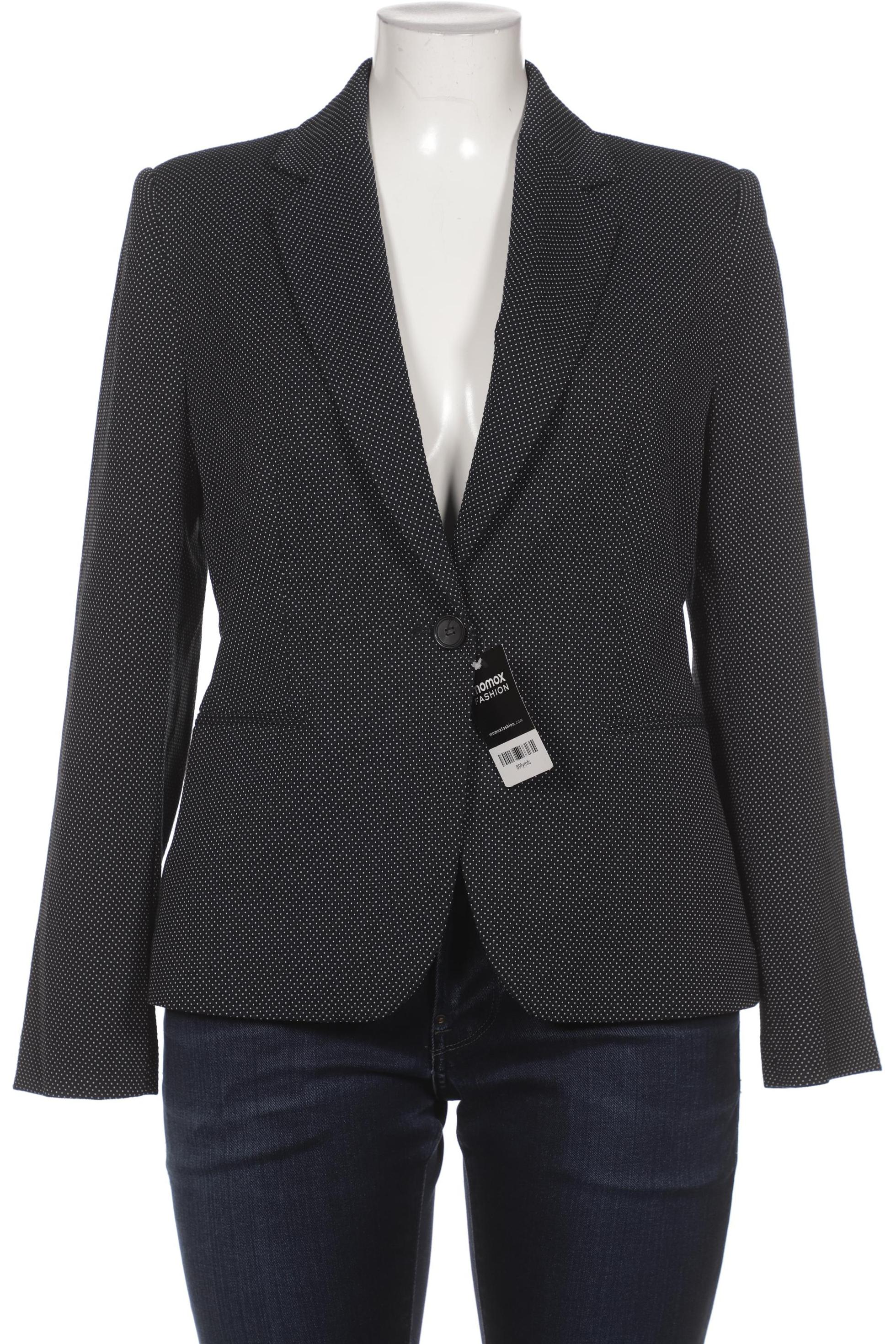 

Zara Damen Blazer, marineblau, Gr. 42