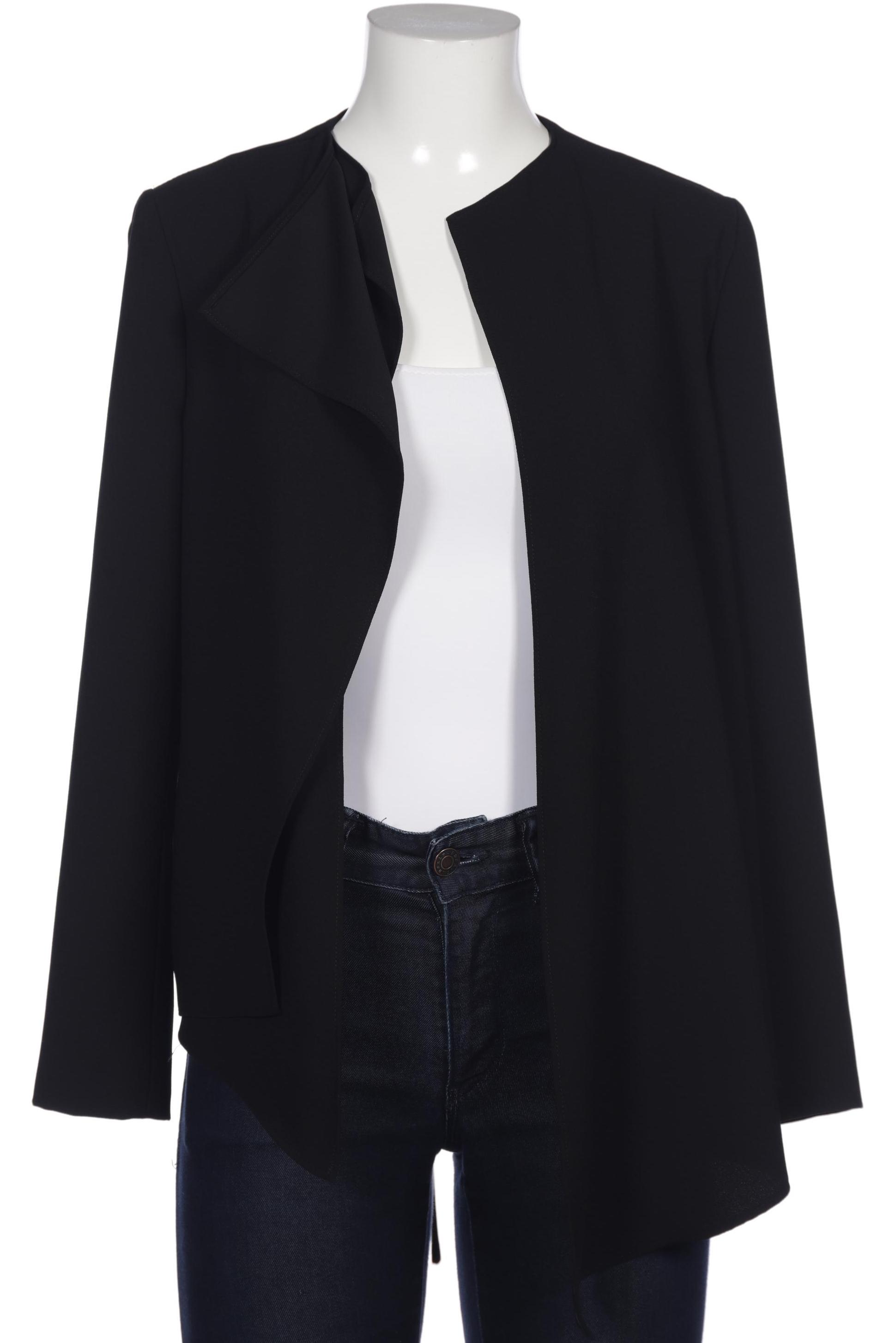 

Zara Damen Blazer, schwarz, Gr. 38
