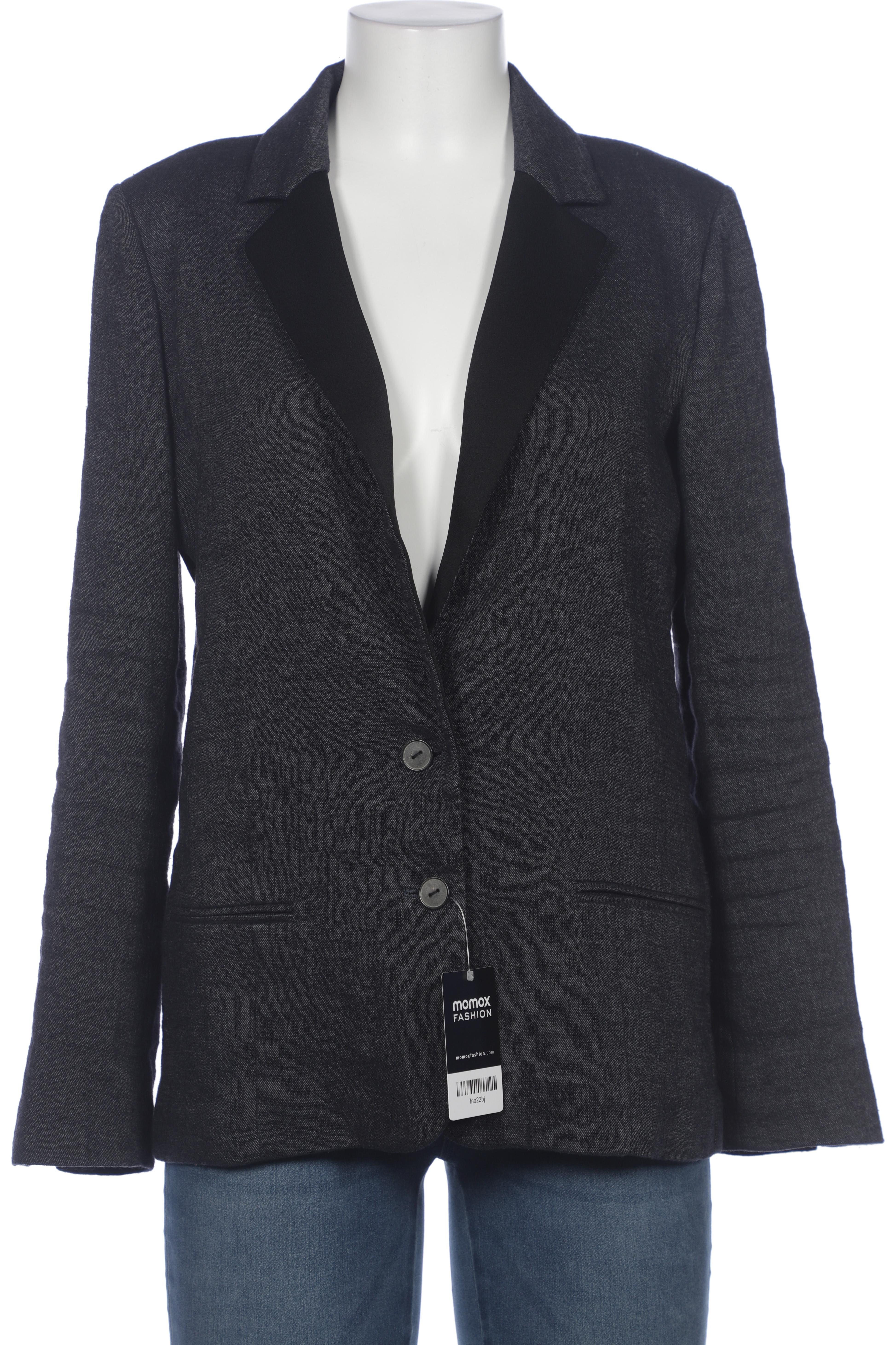 

Zara Damen Blazer, marineblau, Gr. 42