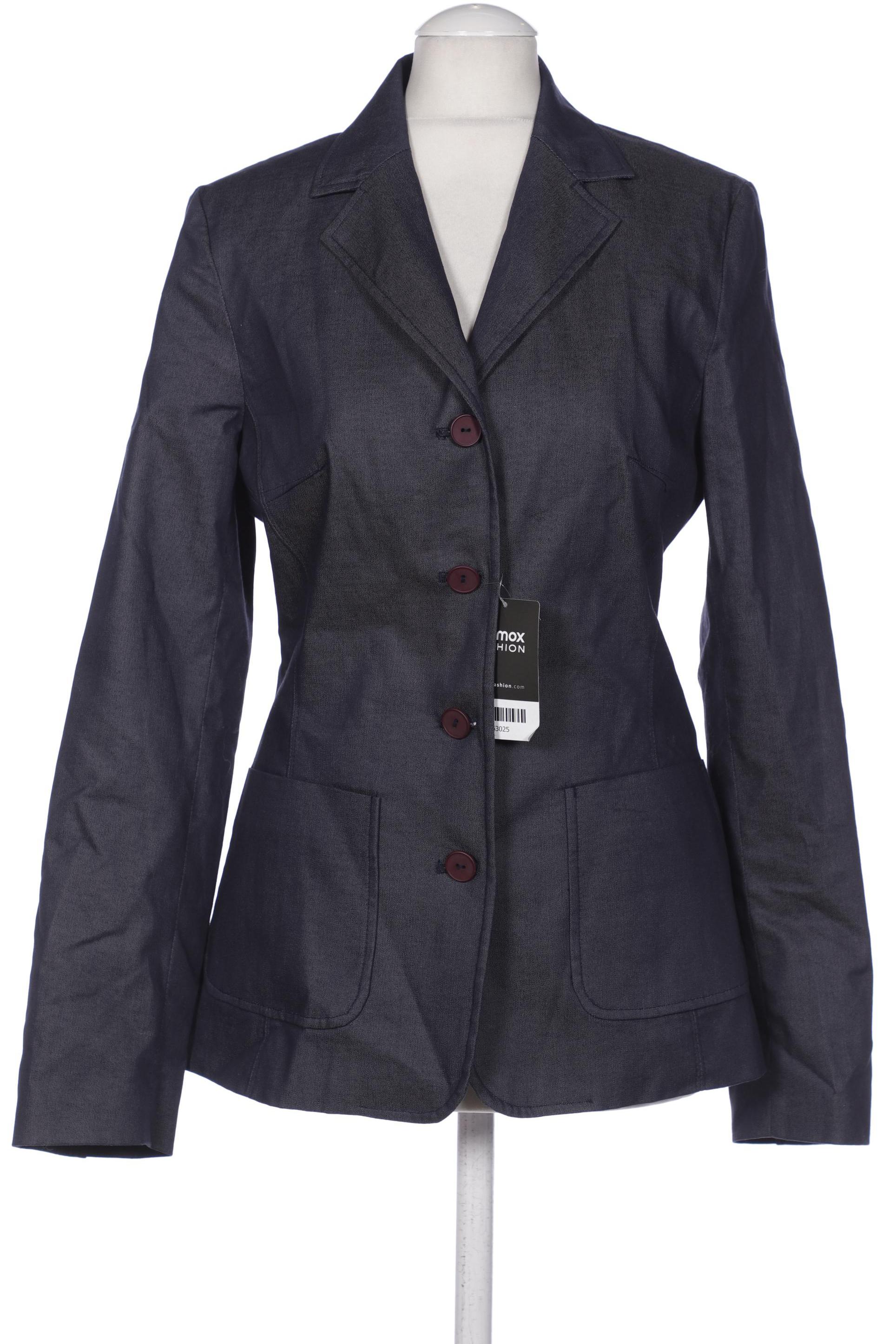 

Zara Damen Blazer, marineblau, Gr. 36