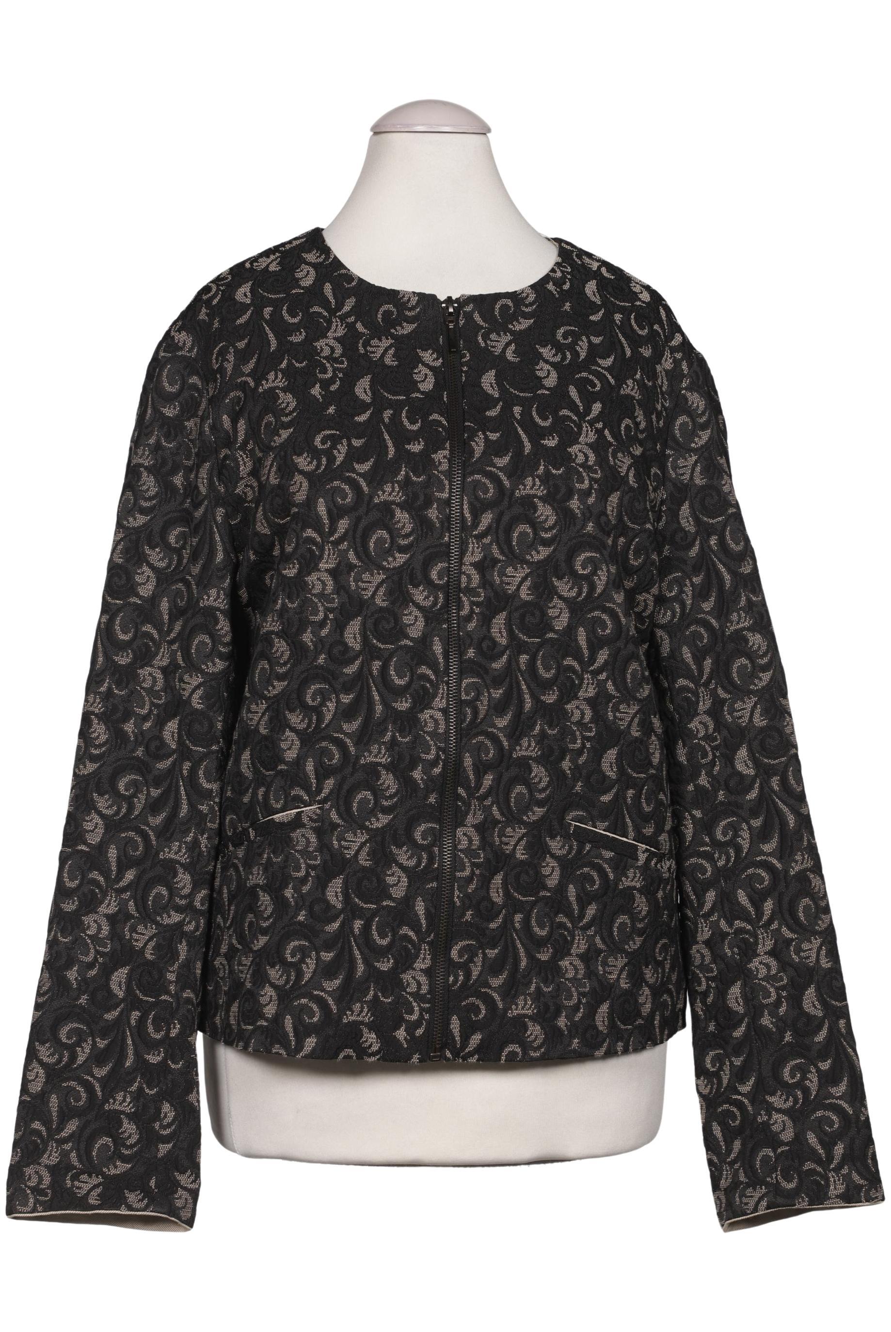 

Zara Damen Blazer, schwarz, Gr. 38