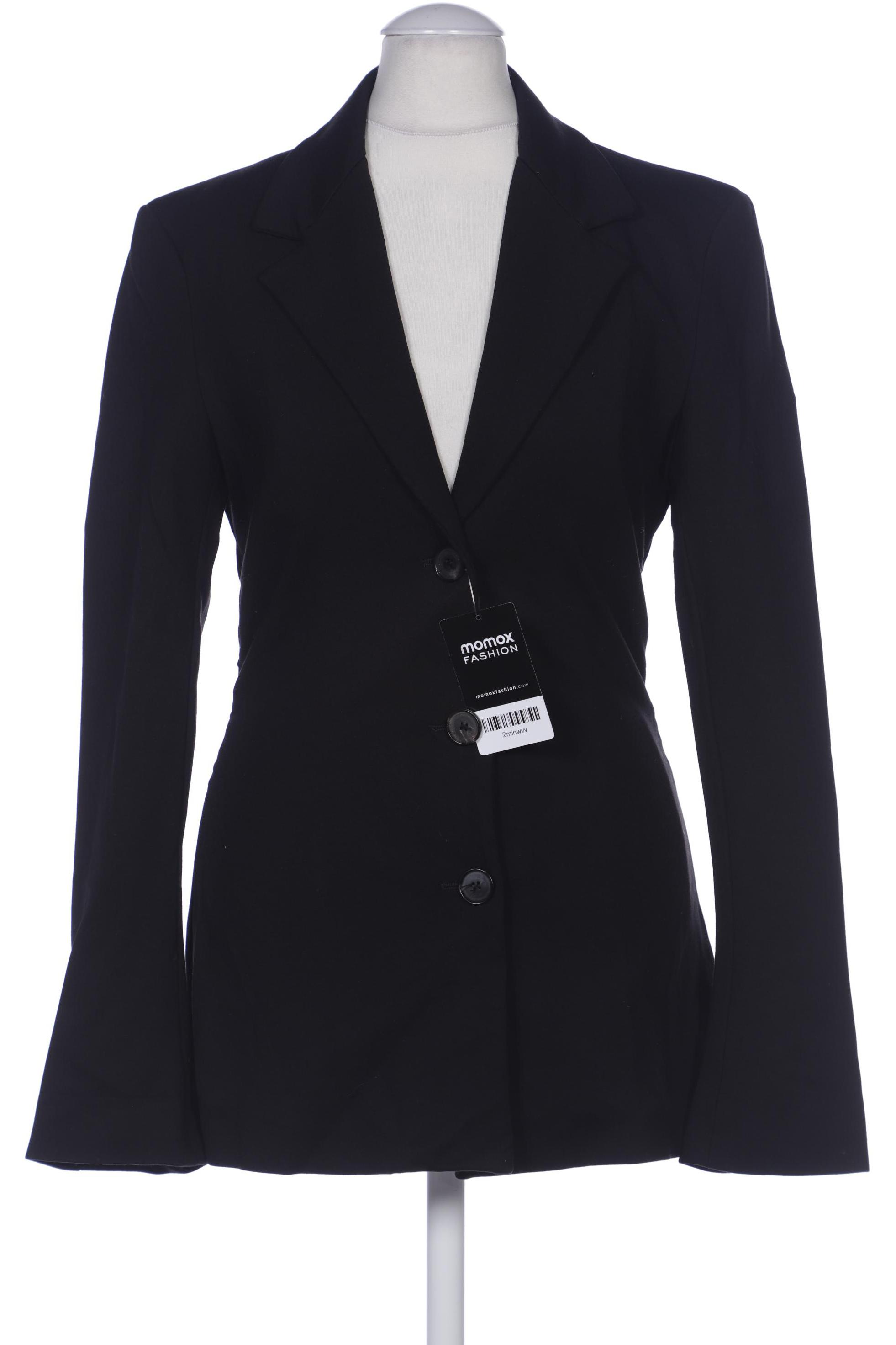

Zara Damen Blazer, schwarz, Gr. 34