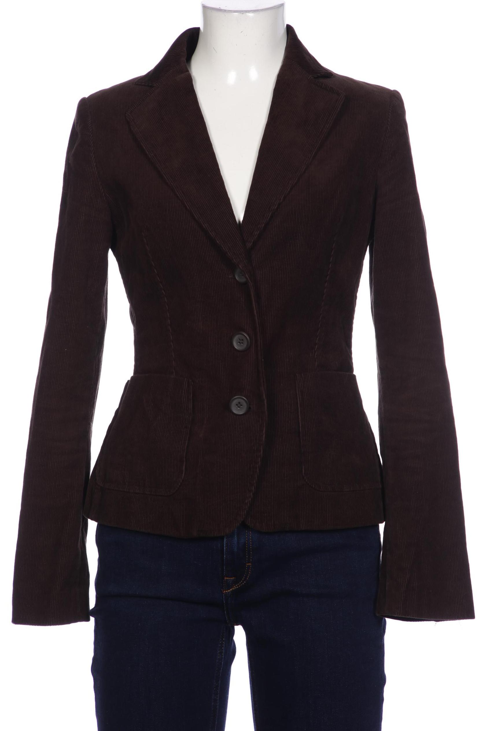 

Zara Damen Blazer, grau, Gr. 38