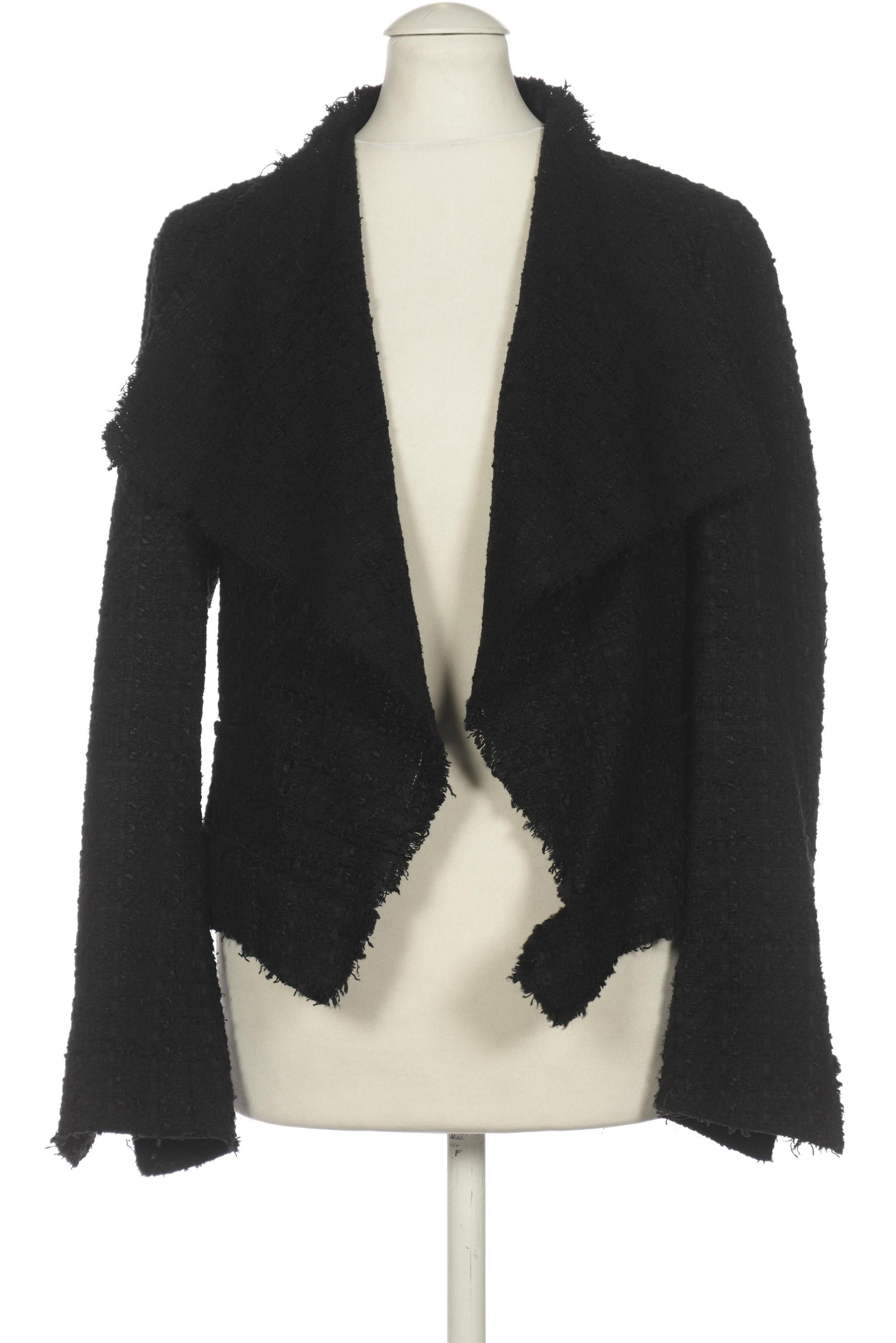 

Zara Damen Blazer, schwarz, Gr. 36