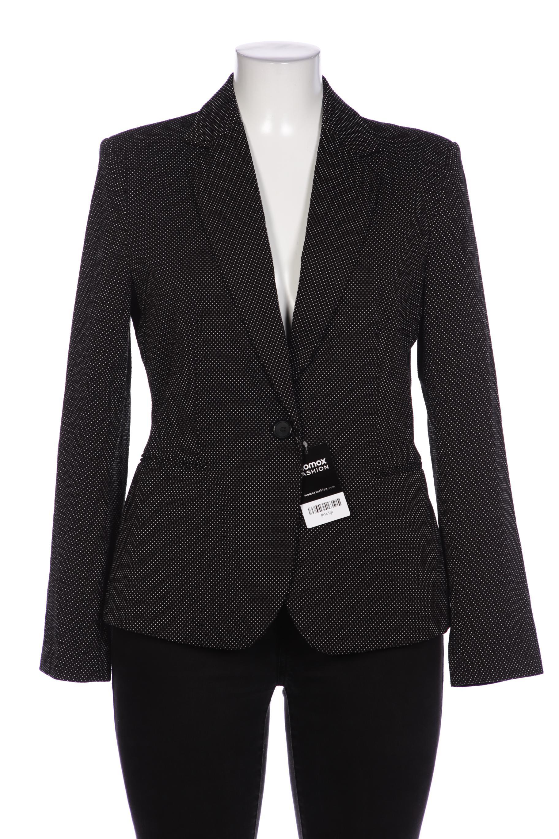 

Zara Damen Blazer, schwarz, Gr. 42