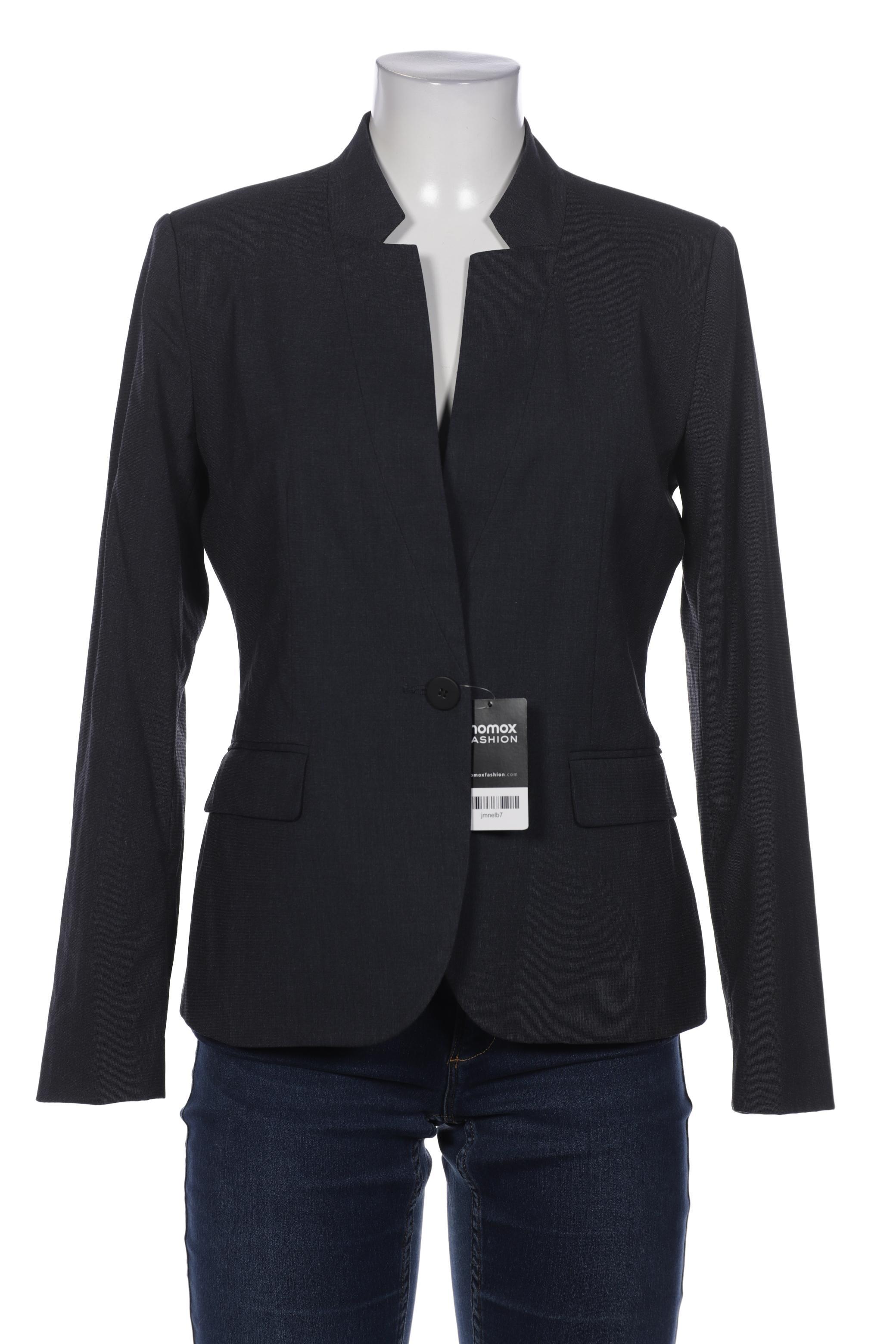 

Zara Damen Blazer, marineblau, Gr. 40