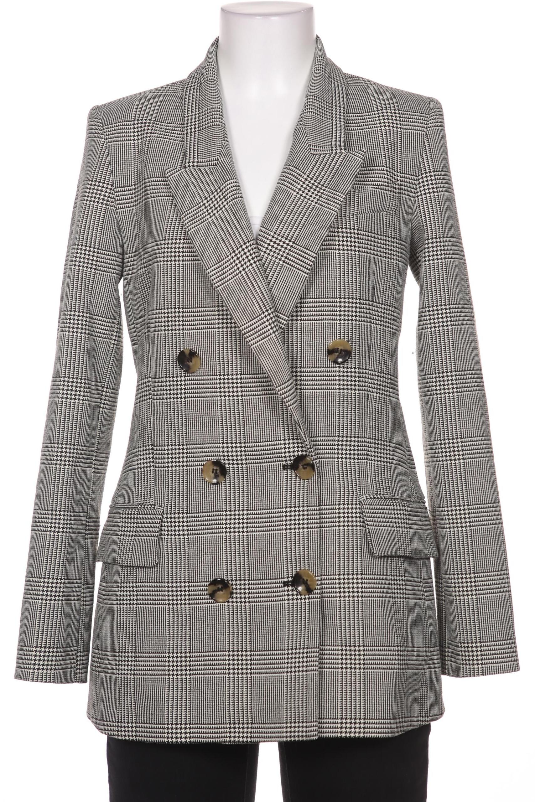 

Zara Damen Blazer, grau, Gr. 34