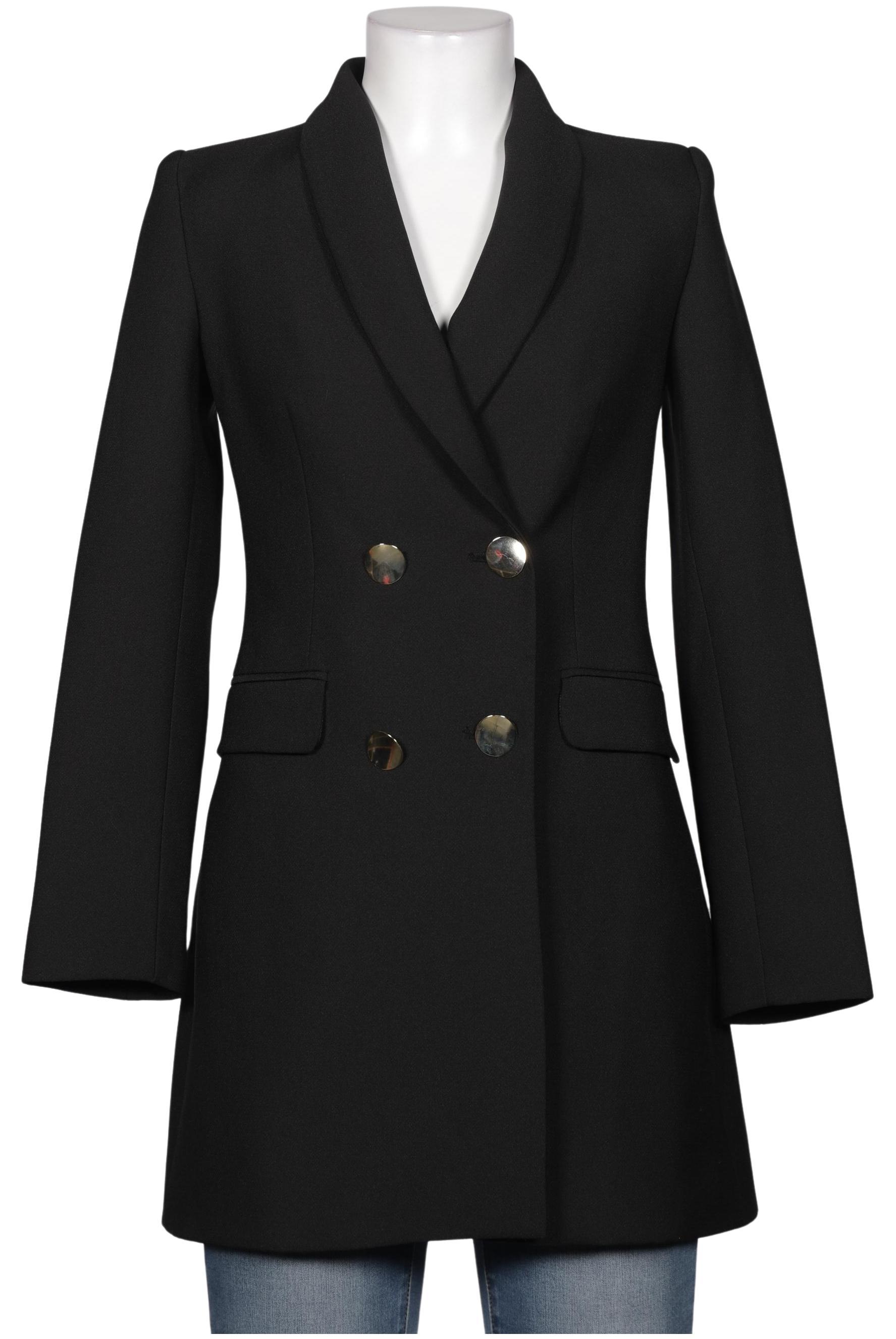 

Zara Damen Blazer, schwarz, Gr. 34