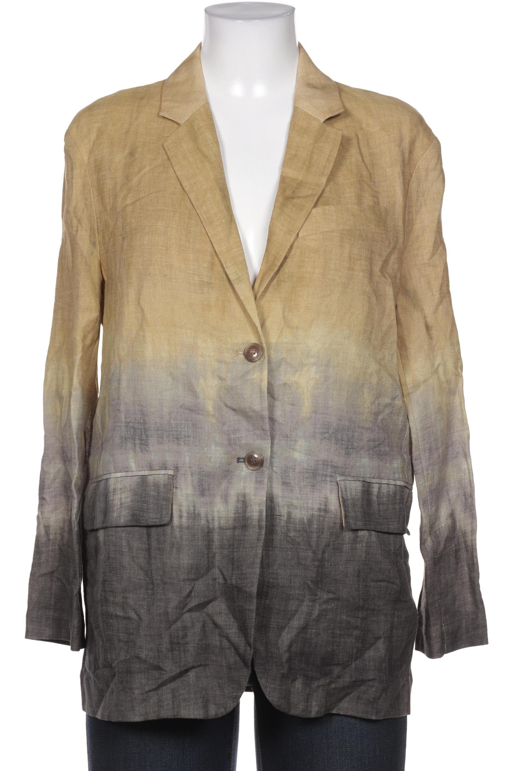 

Zara Damen Blazer, mehrfarbig, Gr. 36
