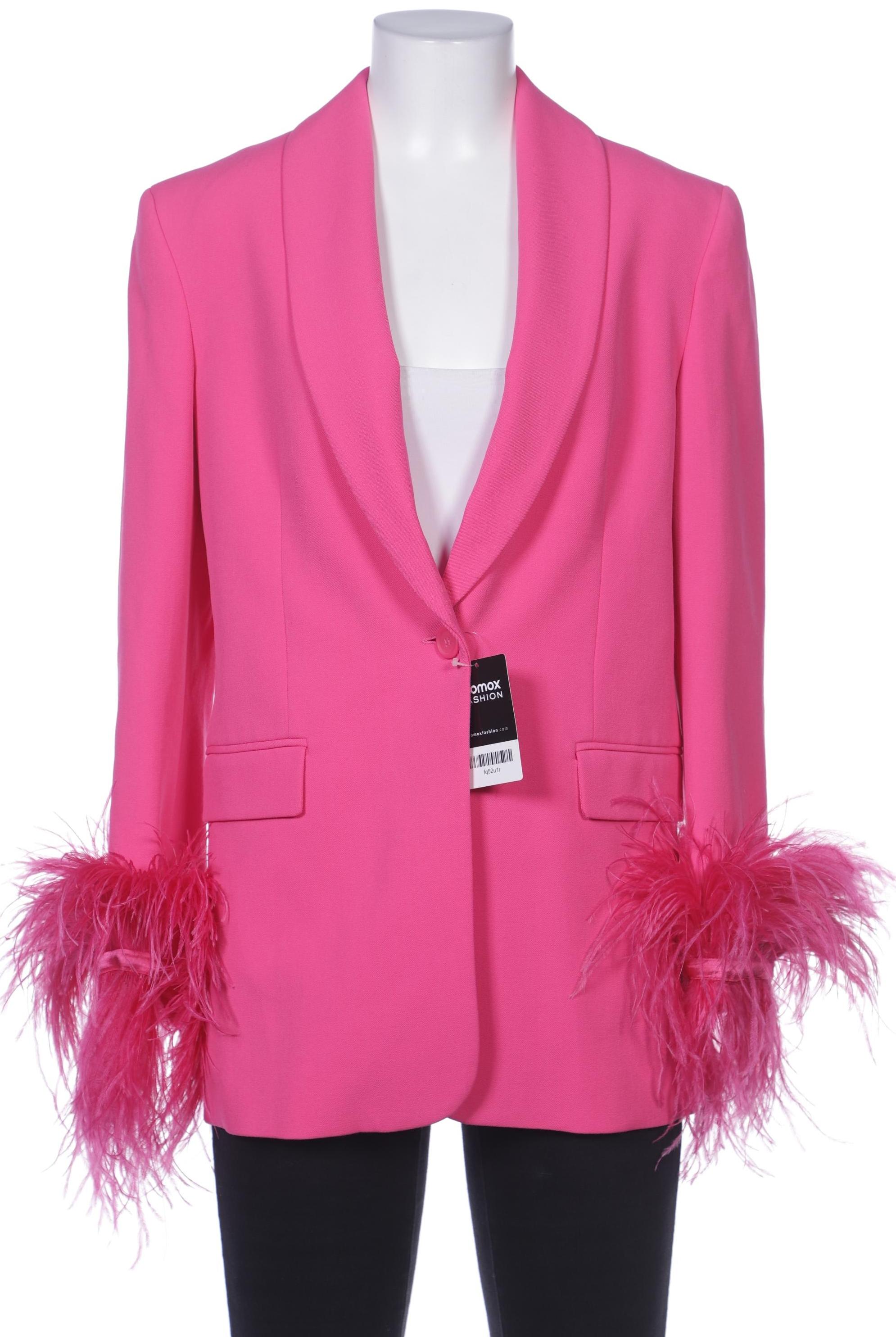 

Zara Damen Blazer, pink, Gr. 34