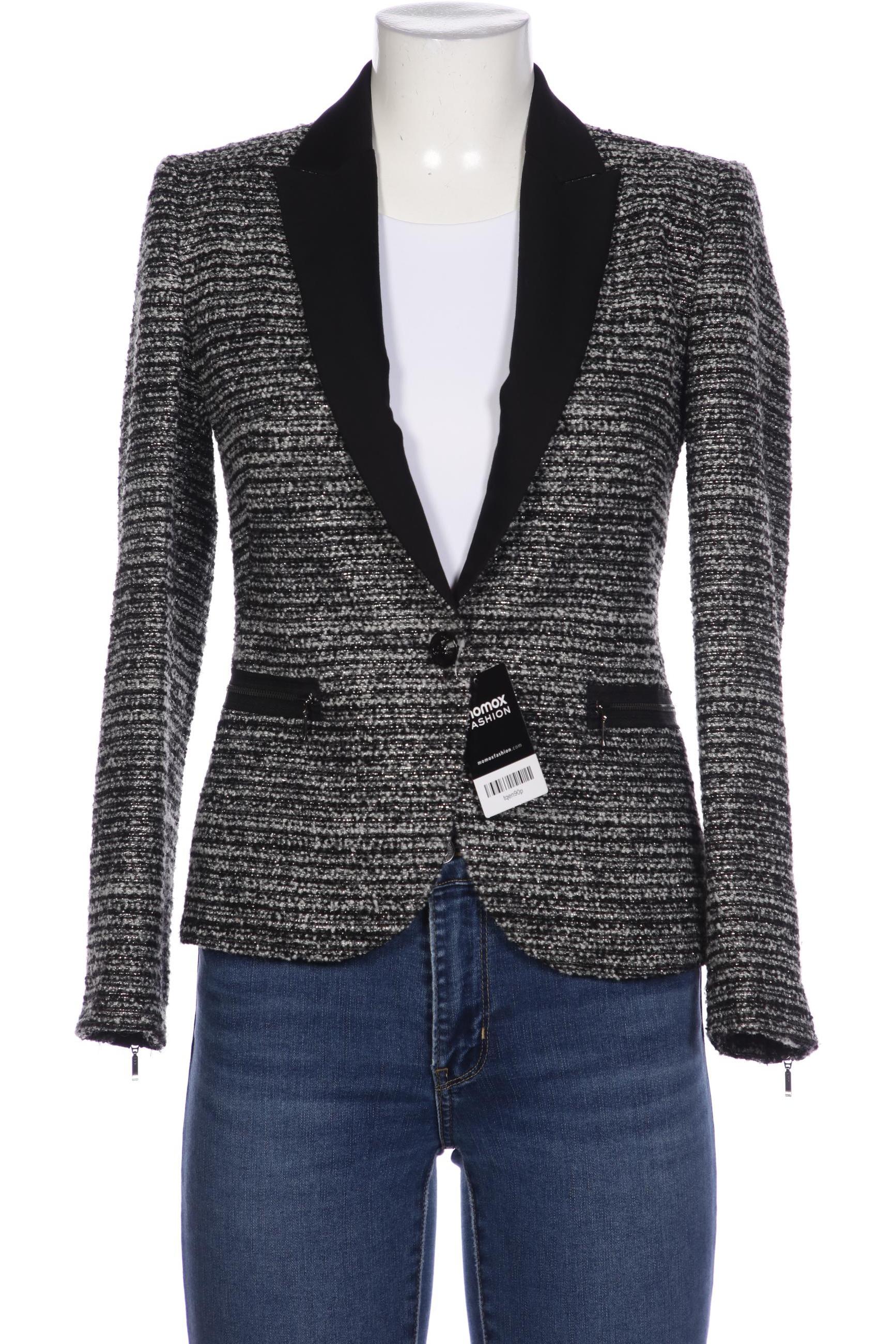 

Zara Damen Blazer, schwarz, Gr. 36