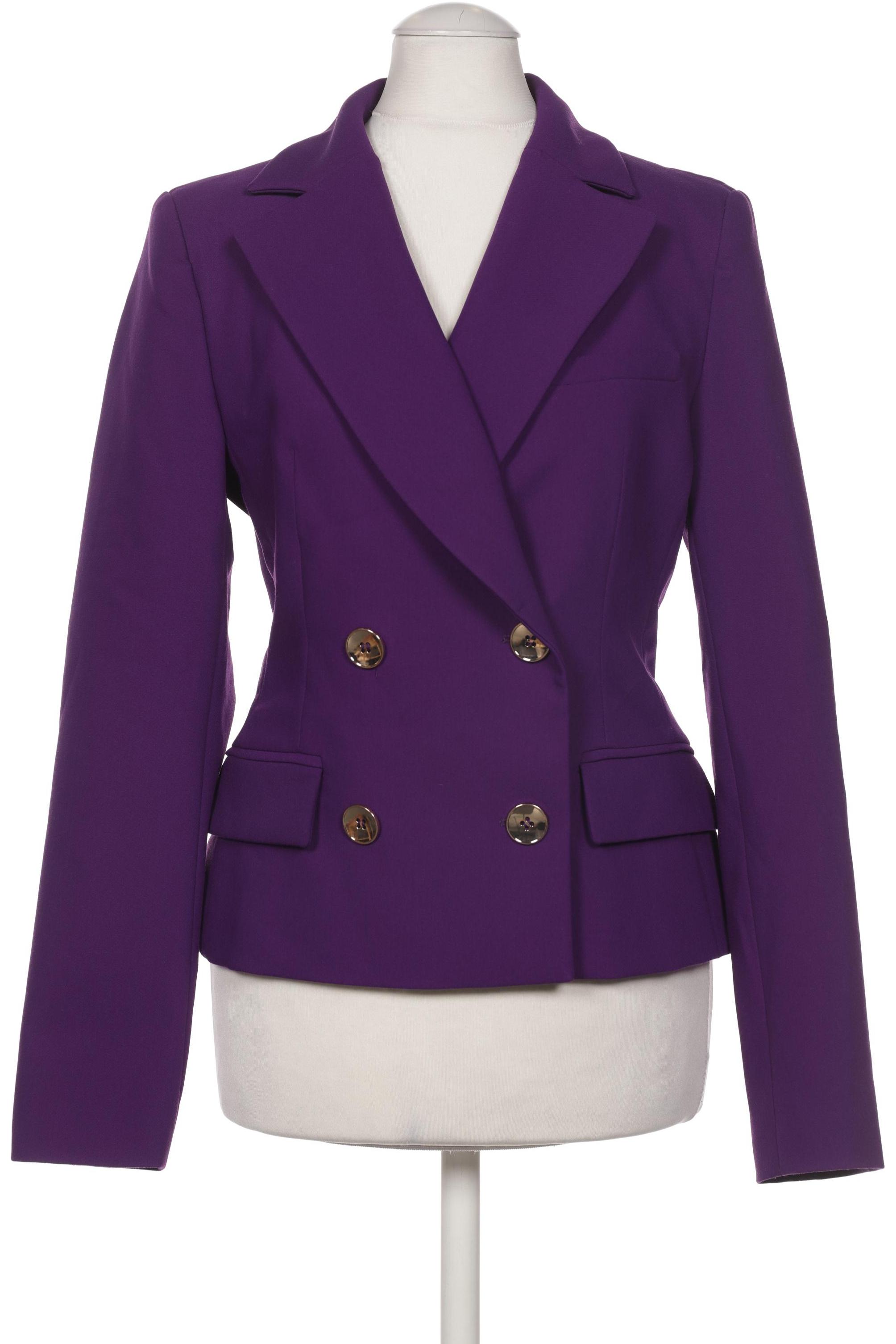 

Zara Damen Blazer, flieder, Gr. 36