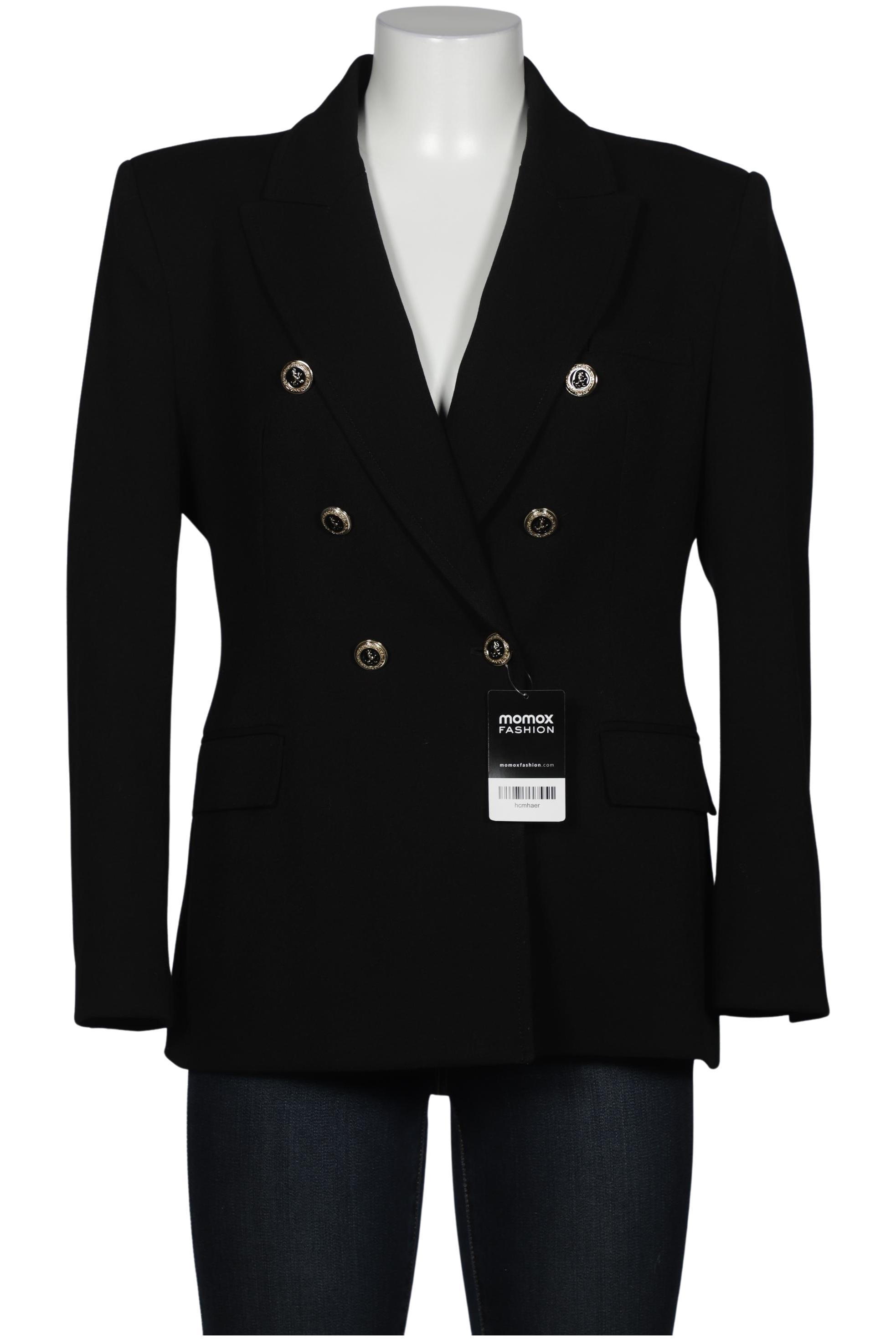 

Zara Damen Blazer, schwarz, Gr. 42