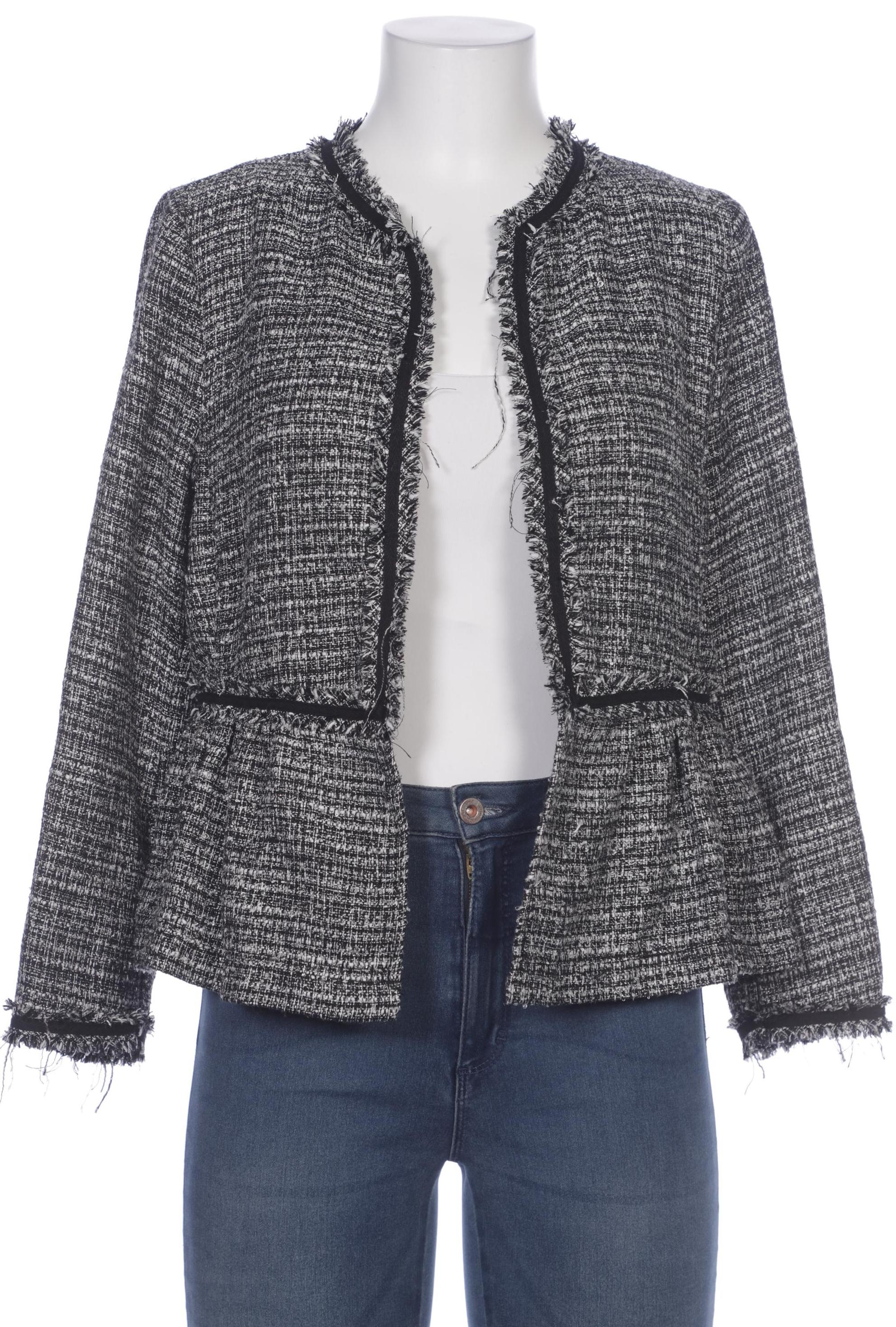 

Zara Damen Blazer, schwarz, Gr. 42