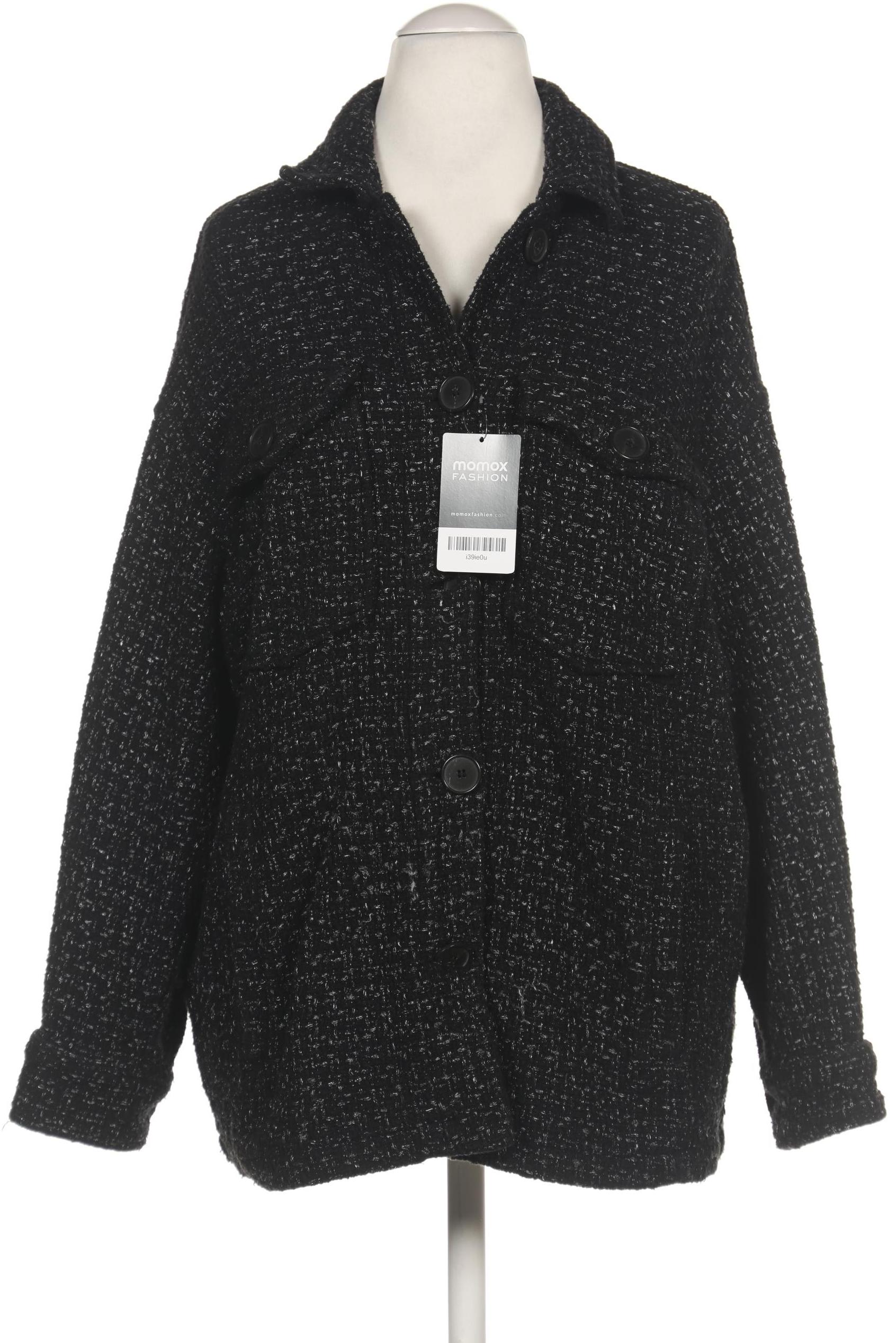 

Zara Damen Blazer, schwarz, Gr. 36