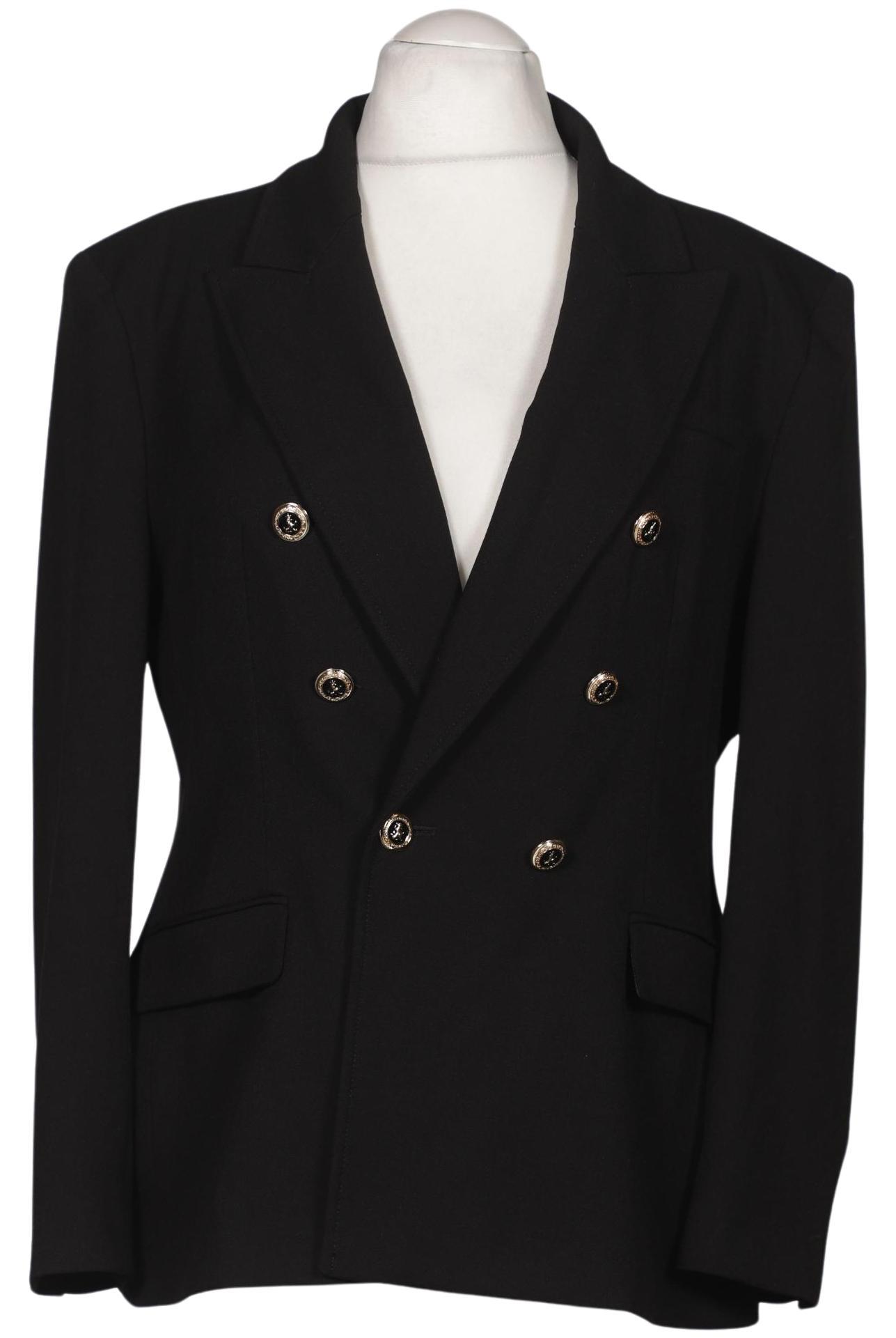 

Zara Damen Blazer, schwarz, Gr. 44