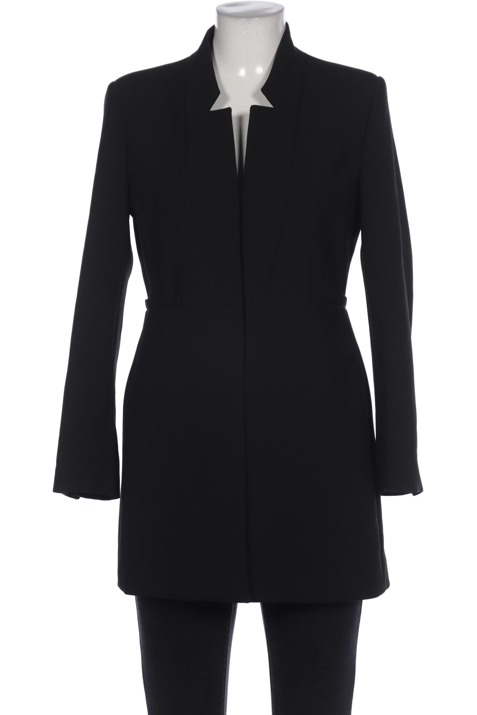 

Zara Damen Blazer, schwarz, Gr. 42