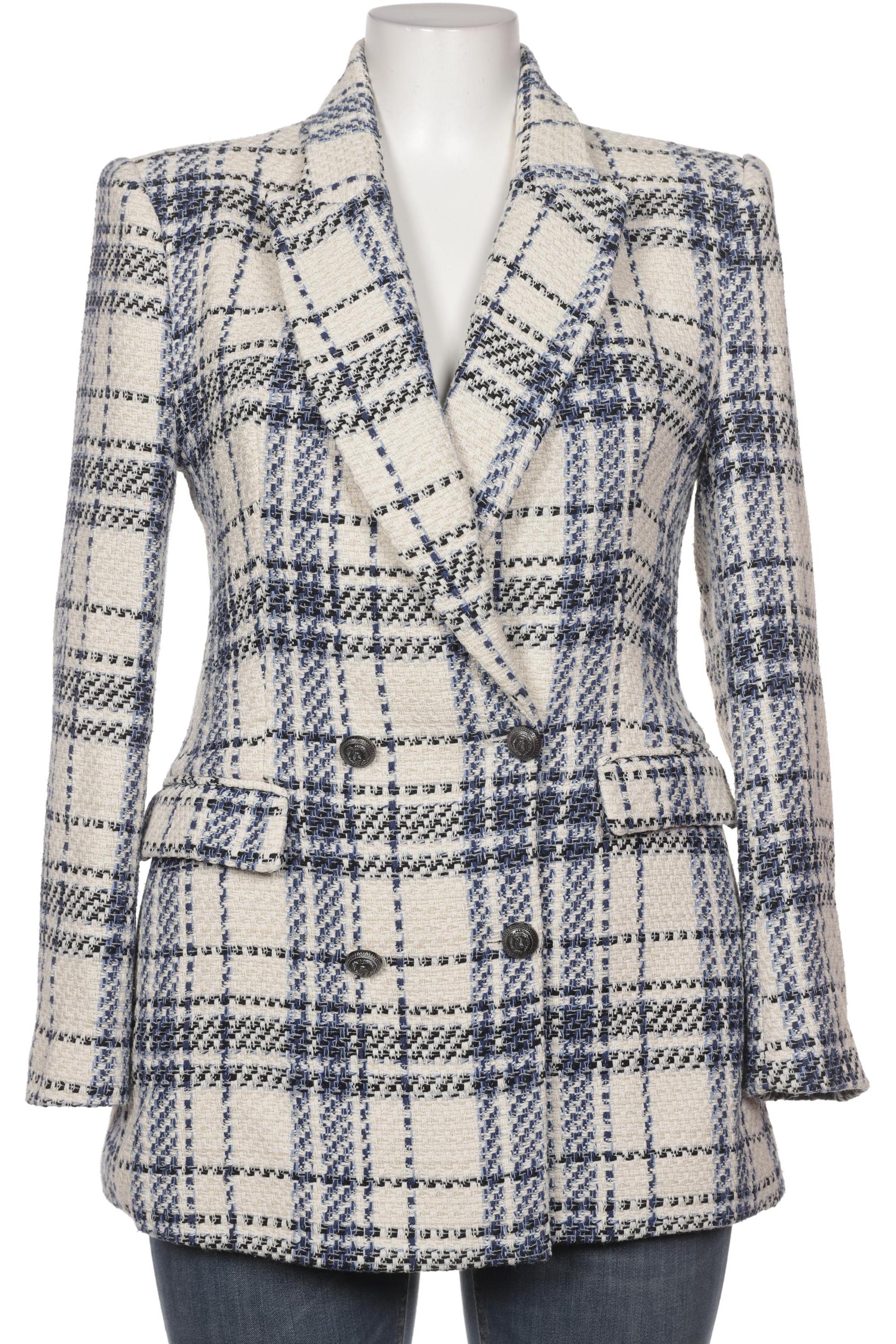 

Zara Damen Blazer, beige, Gr. 44