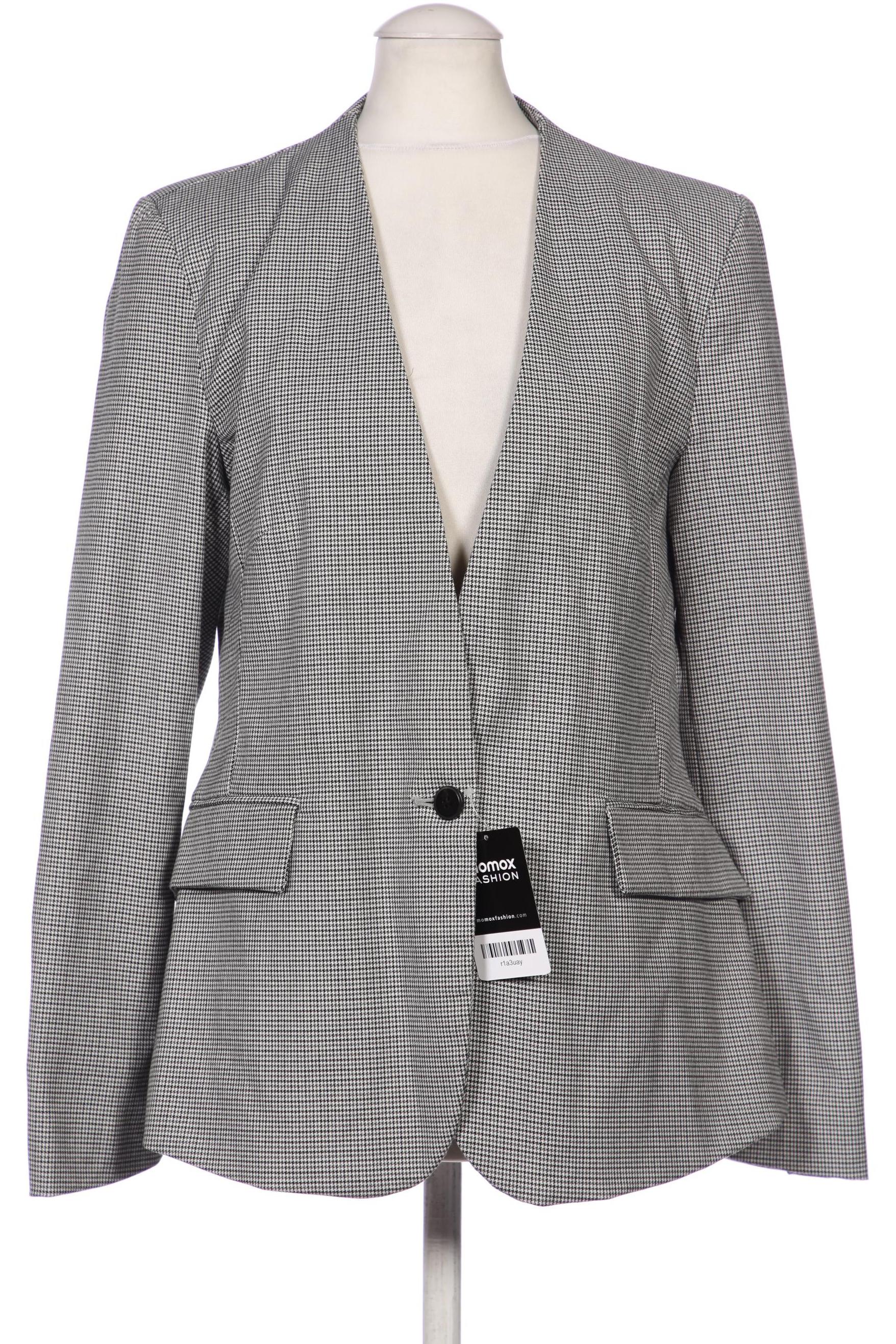 

Zara Damen Blazer, grau, Gr. 40