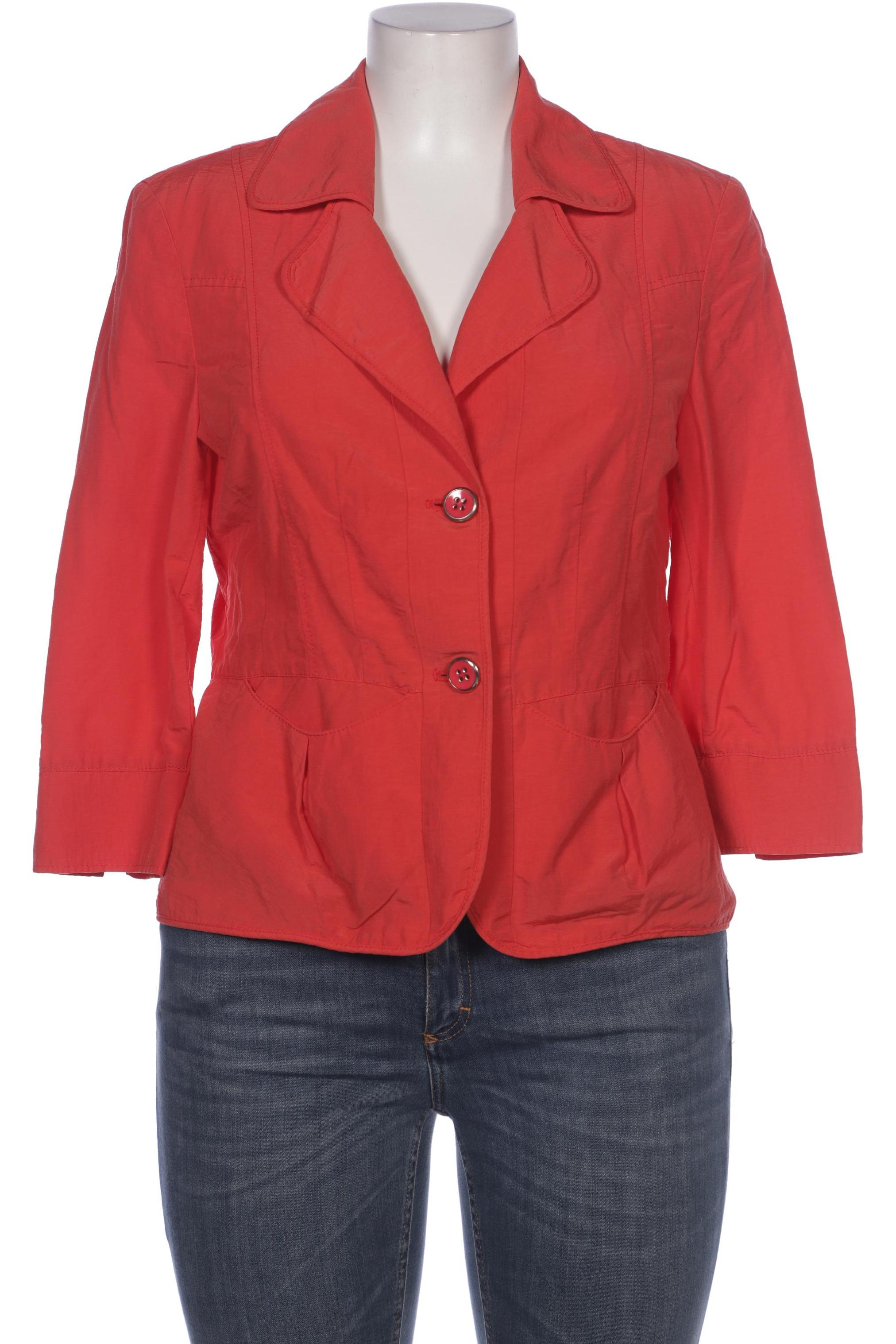 

Zara Damen Blazer, rot, Gr. 44