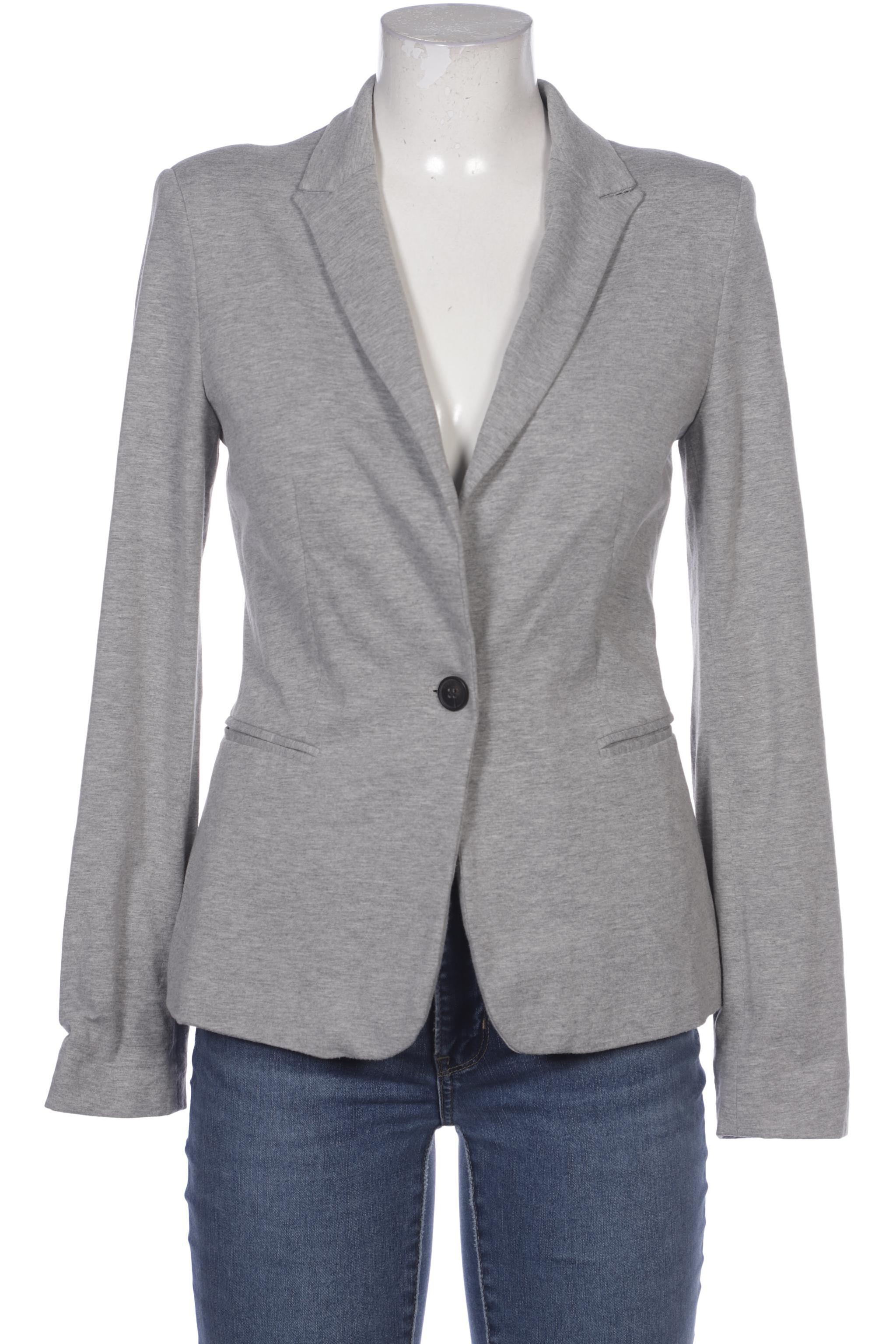 

Zara Damen Blazer, grau, Gr. 38
