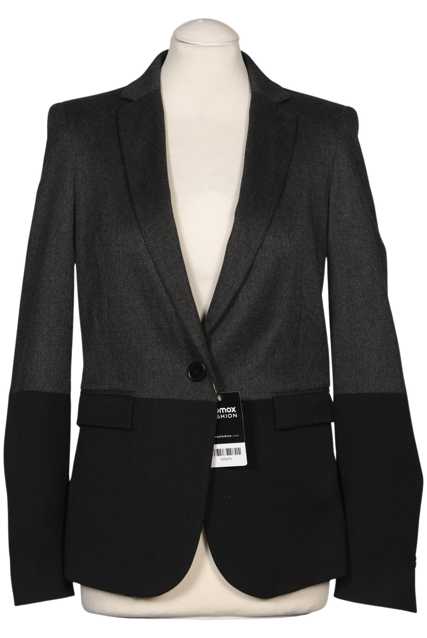 

Zara Damen Blazer, mehrfarbig, Gr. 36