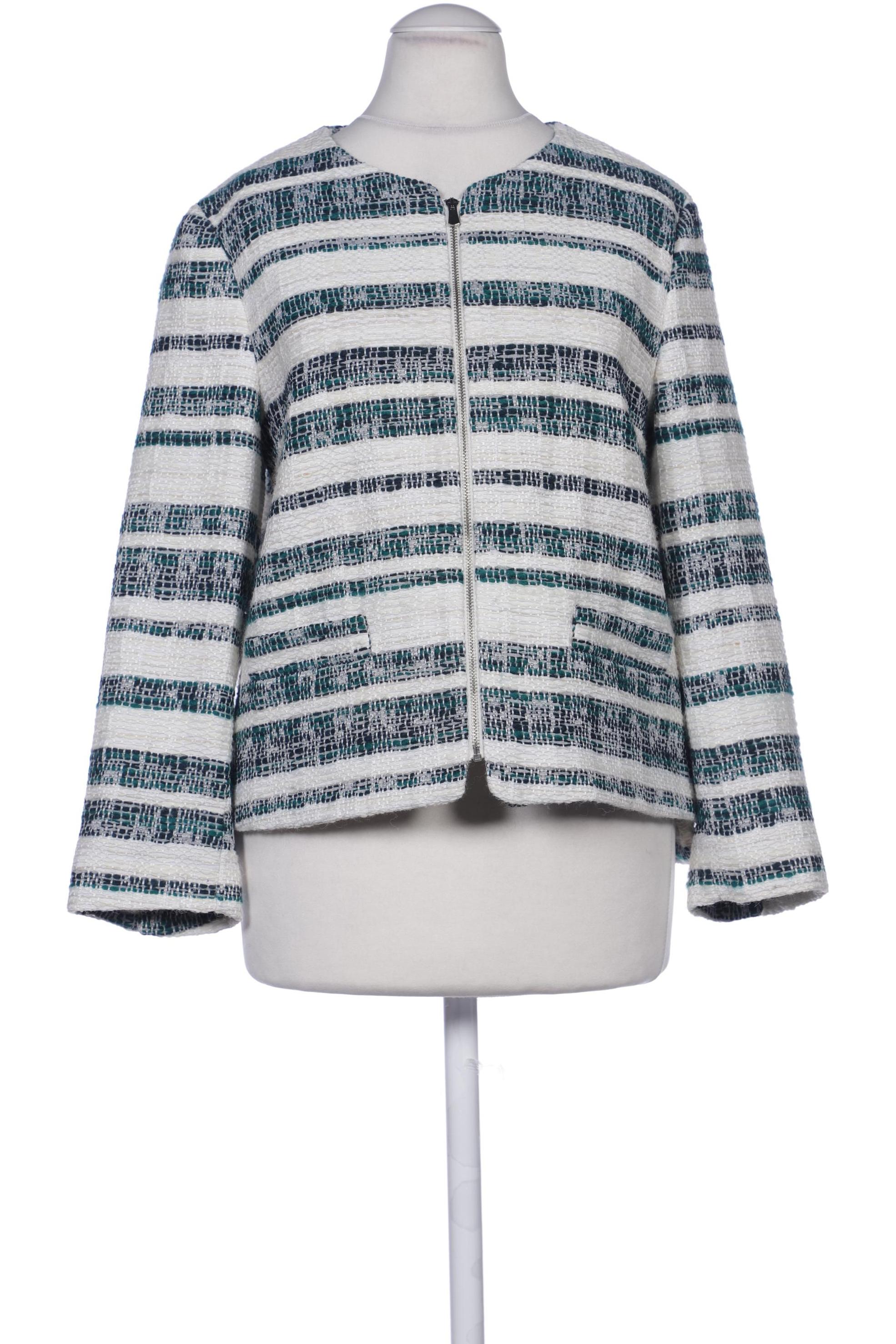 

Zara Damen Blazer, grün, Gr. 38
