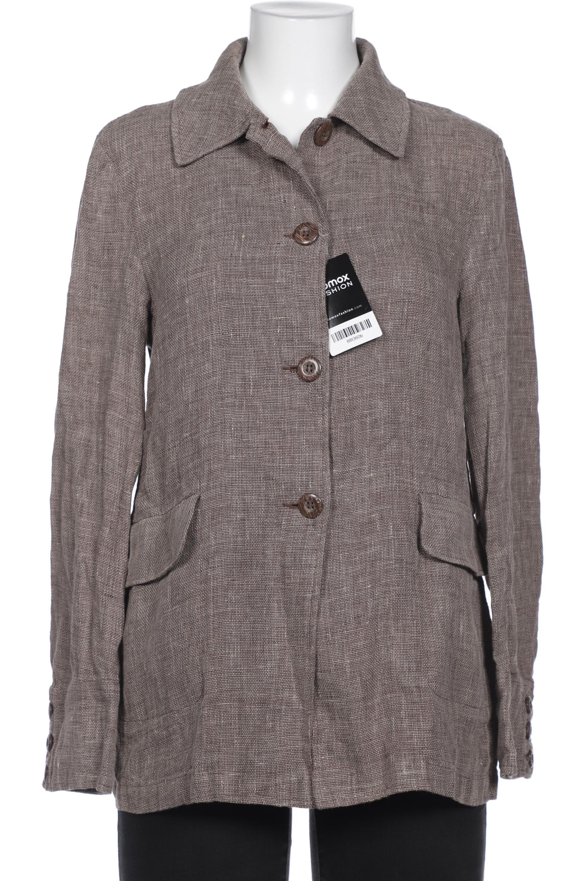 

ZARA Damen Blazer, braun