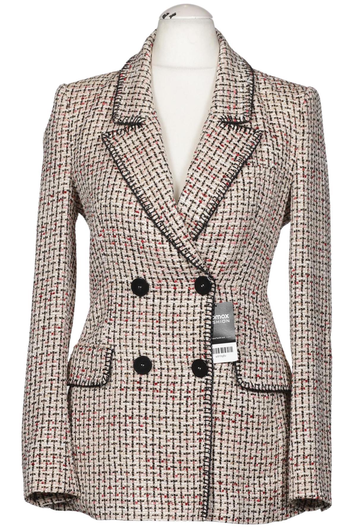 

Zara Damen Blazer, mehrfarbig, Gr. 36