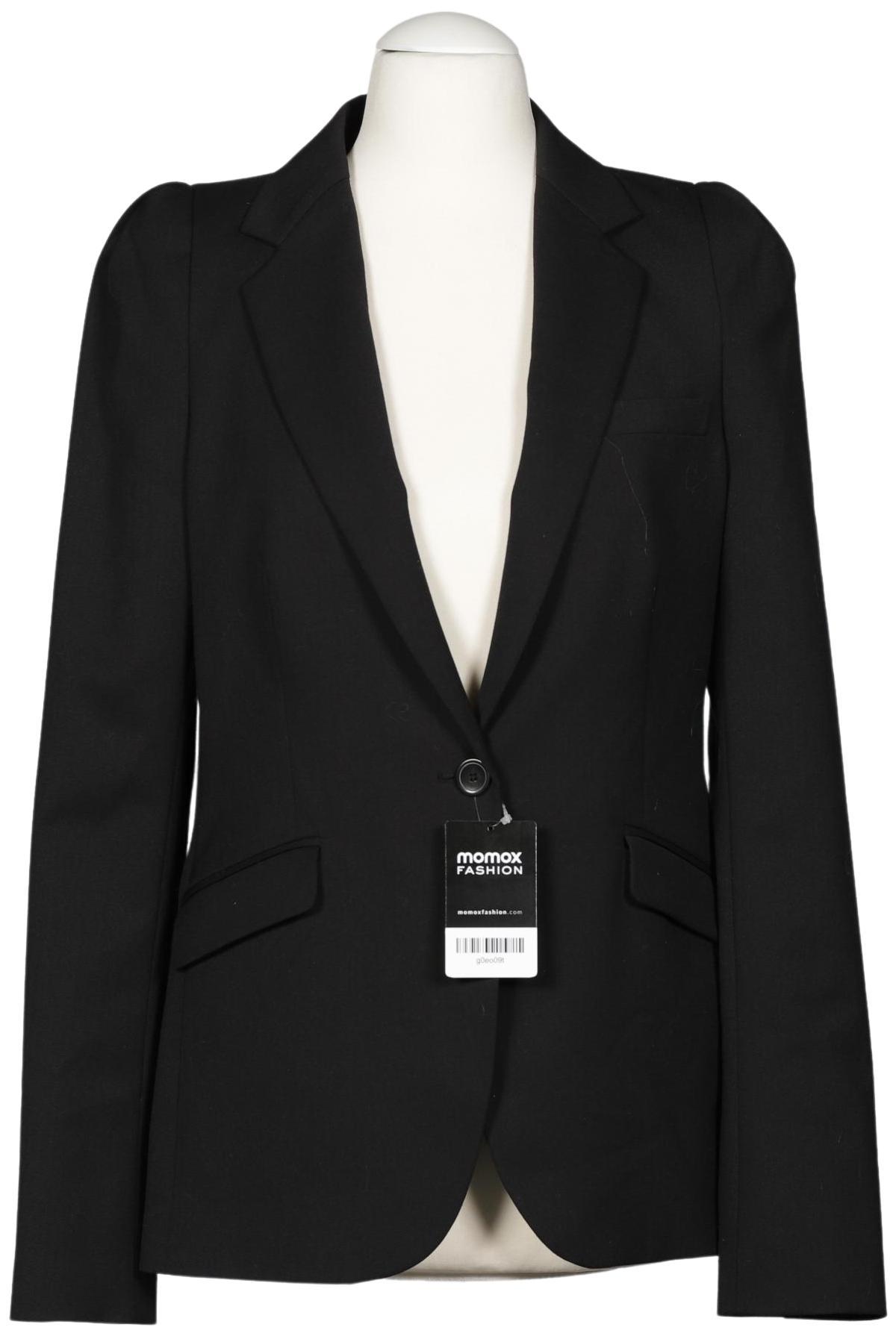 

Zara Damen Blazer, schwarz, Gr. 36