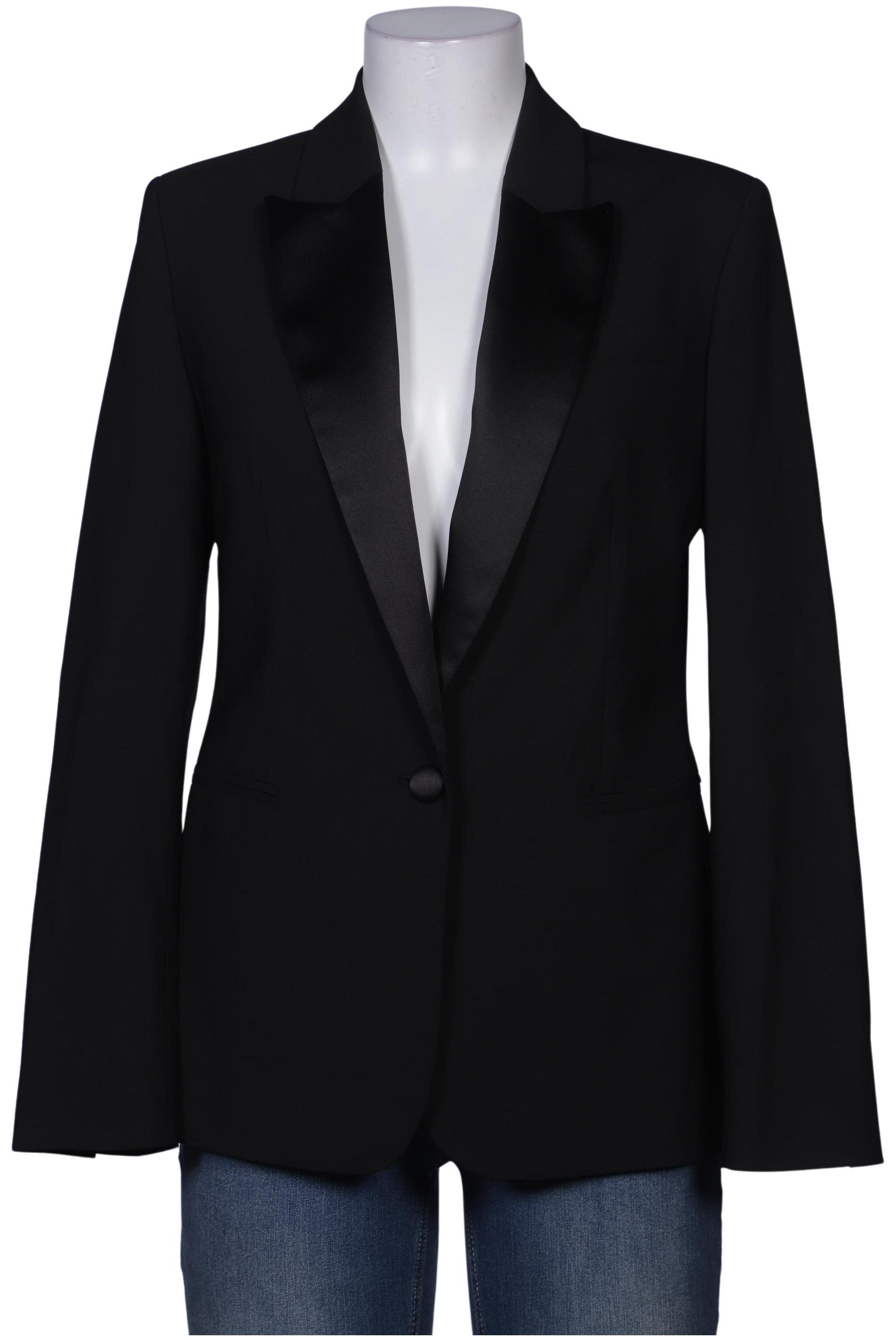 

Zara Damen Blazer, schwarz, Gr. 38