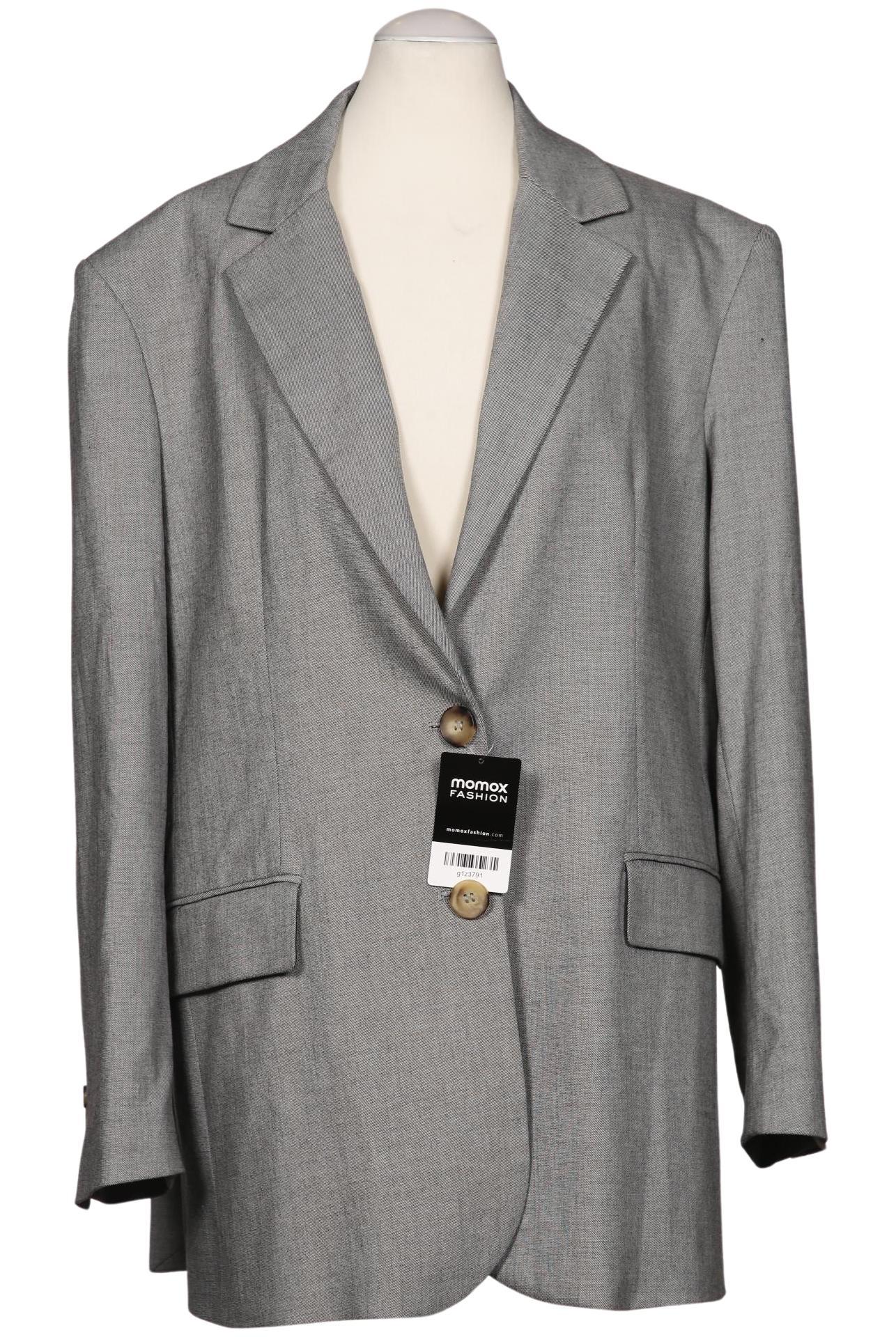 

Zara Damen Blazer, grau, Gr. 34