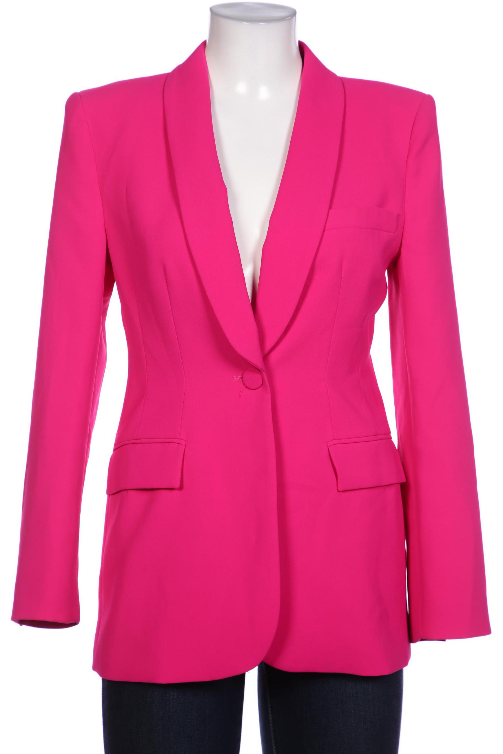 

Zara Damen Blazer, pink, Gr. 38