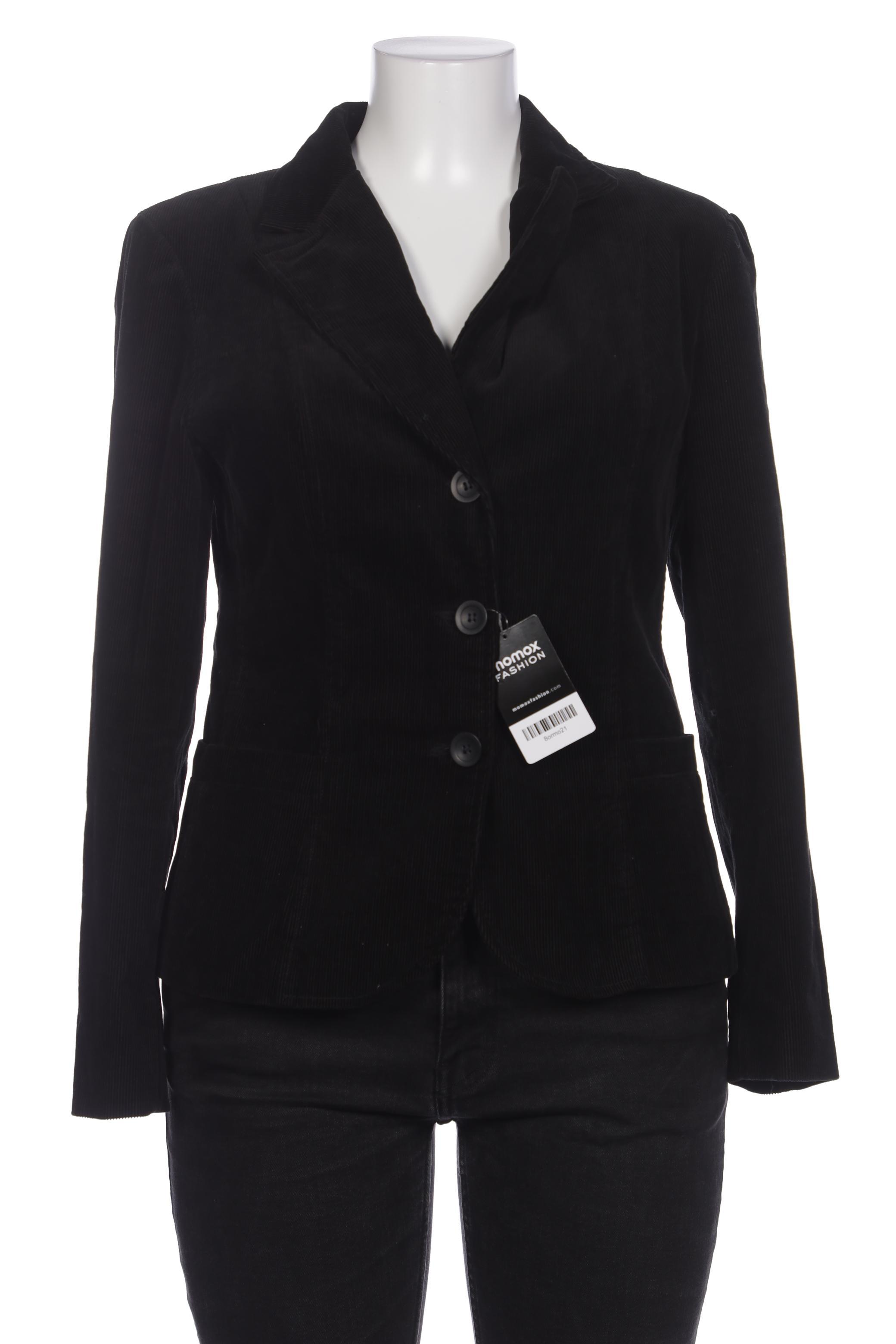 

Zara Damen Blazer, schwarz, Gr. 42
