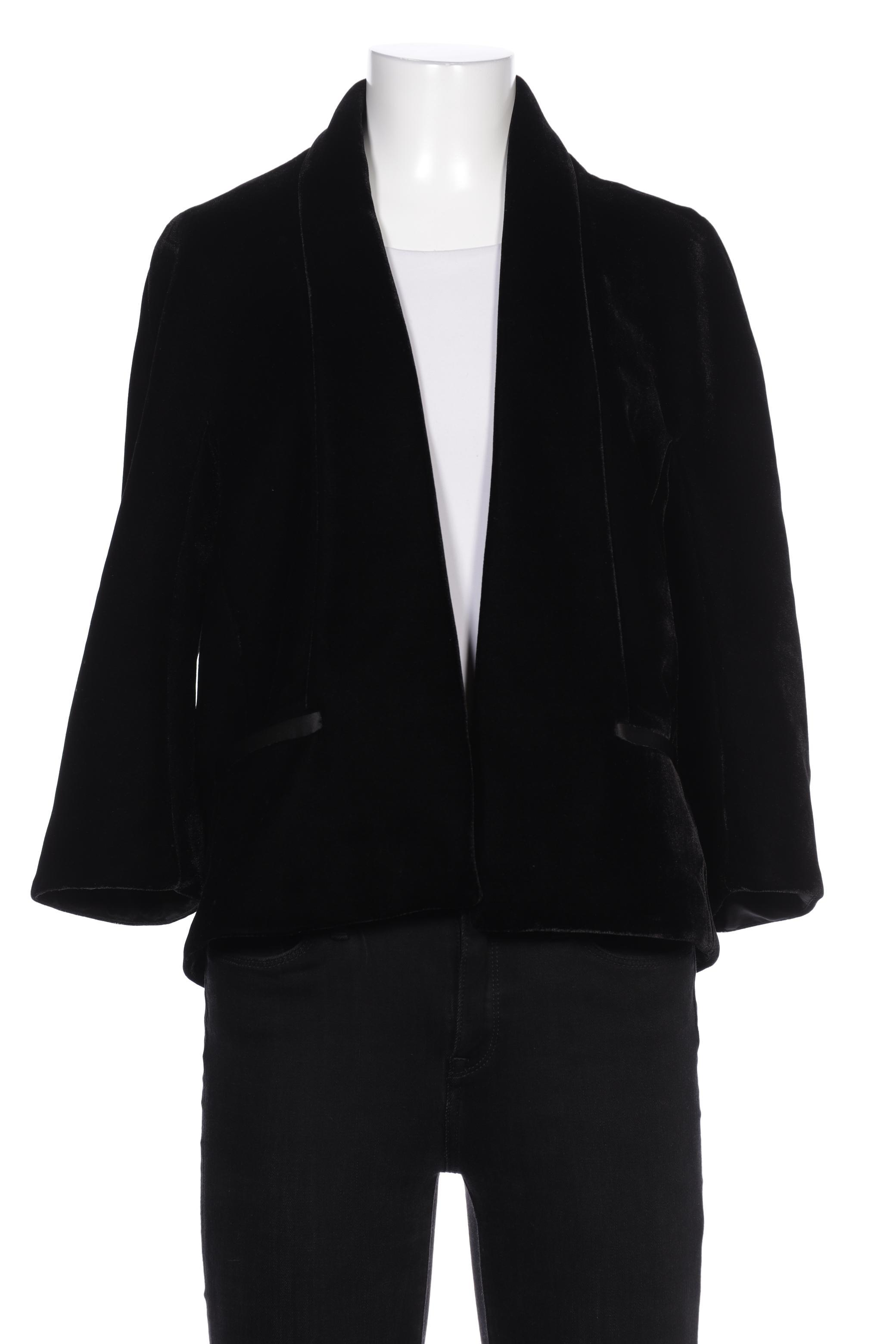 

Zara Damen Blazer, schwarz, Gr. 36