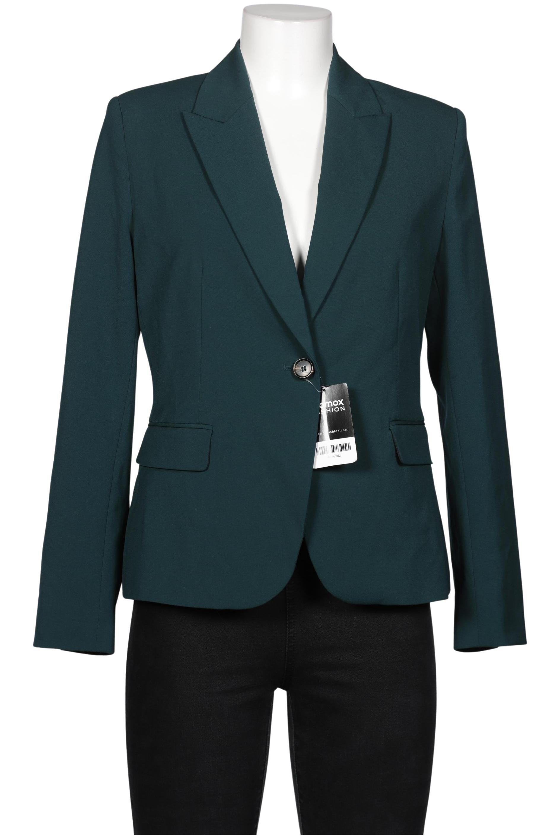 

Zara Damen Blazer, grün, Gr. 40