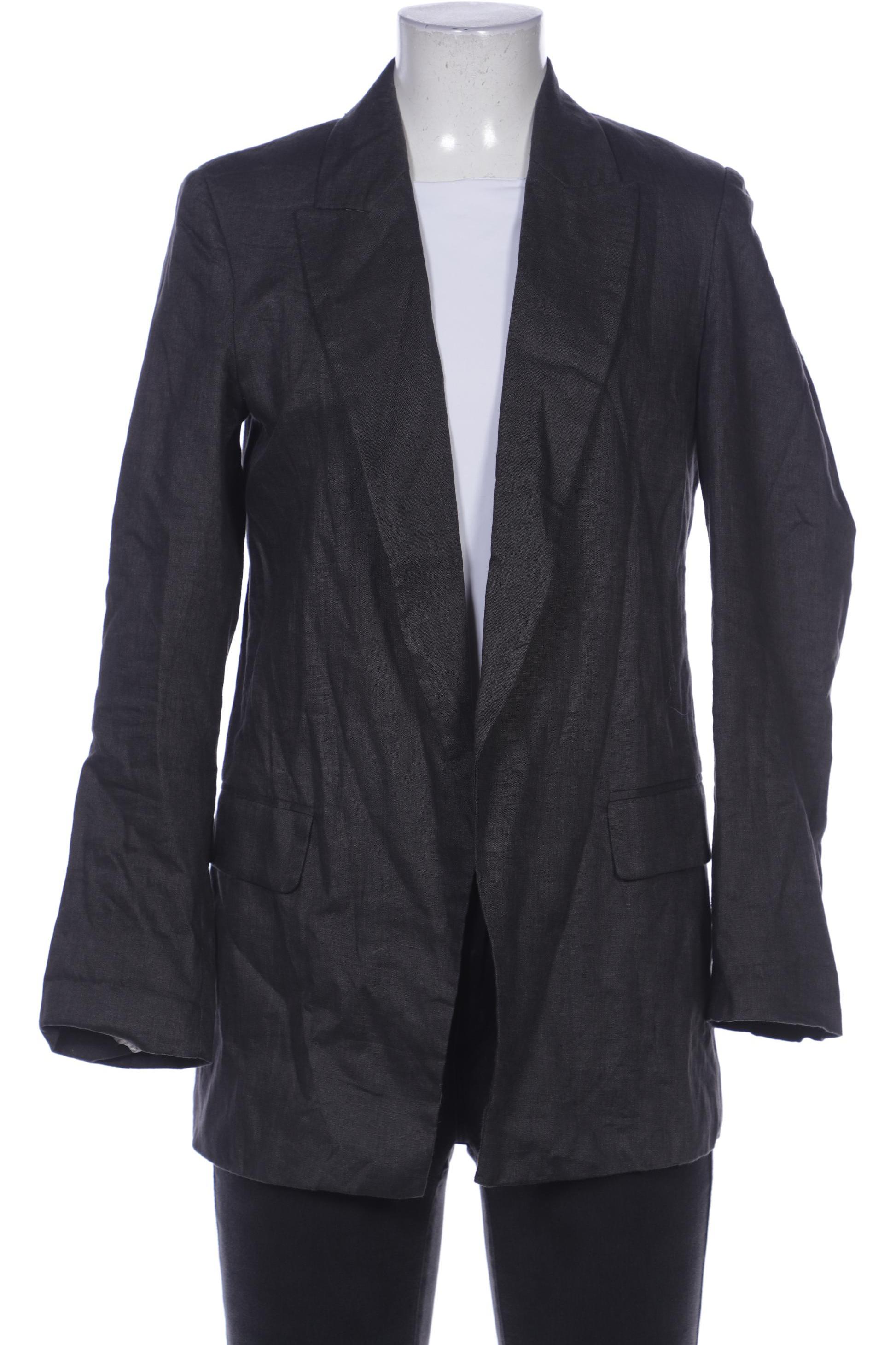 

Zara Damen Blazer, grau, Gr. 34