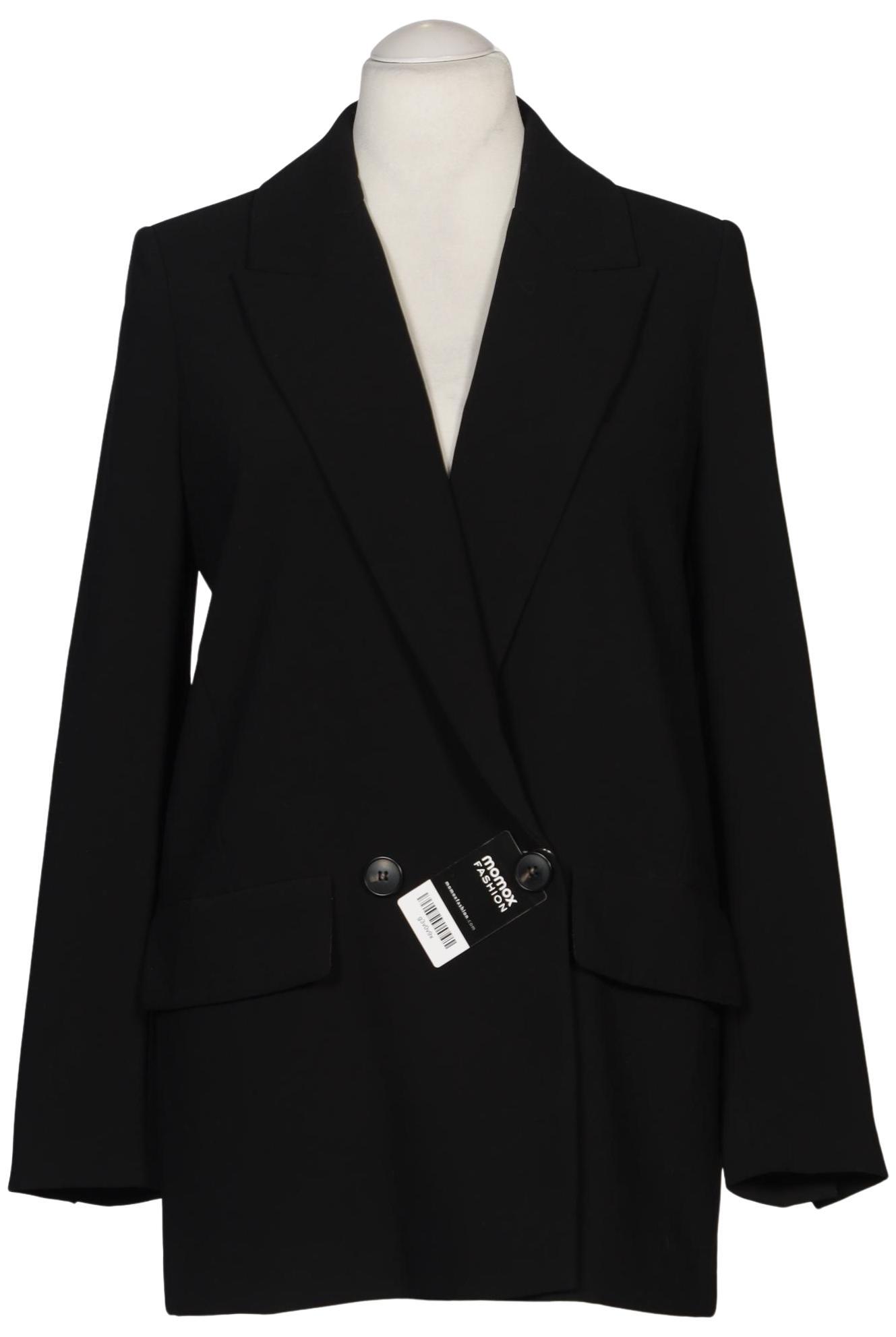 

Zara Damen Blazer, schwarz, Gr. 42